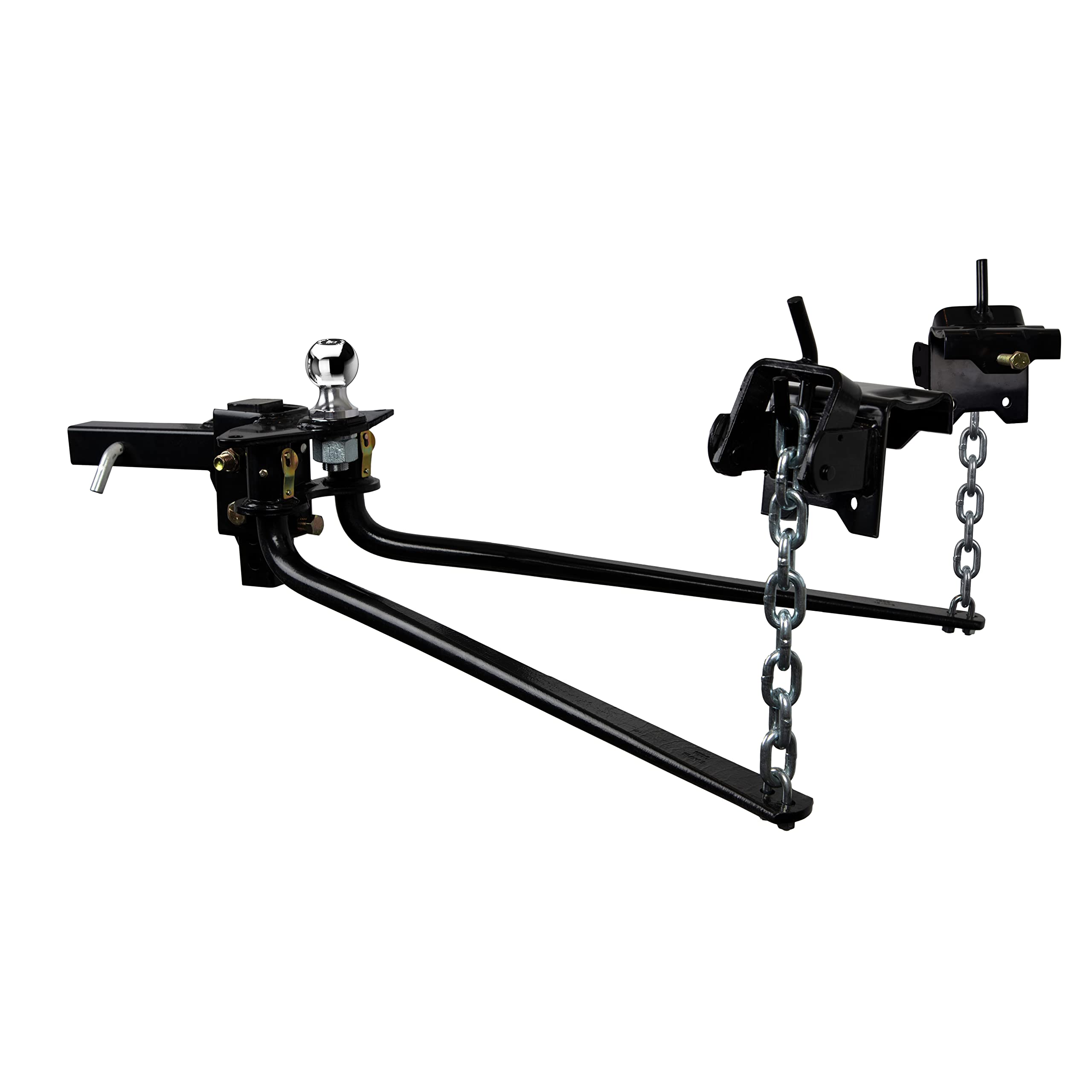 Fastway Connect Weight Distribution Hitch