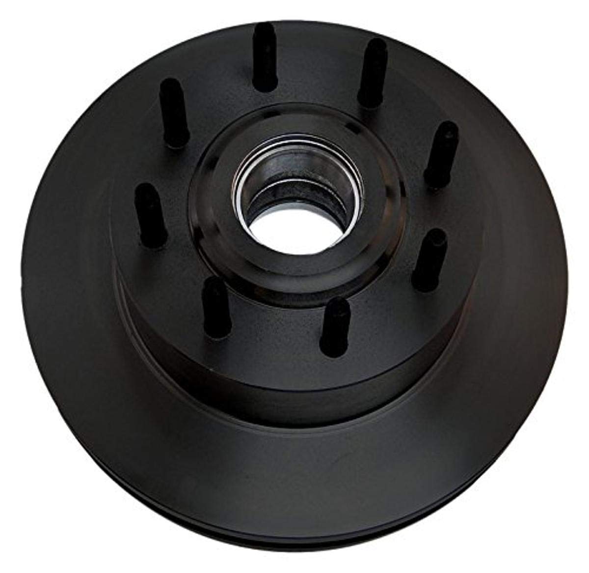 Bendix Fleet Metlok SDR5829 Front Brake Rotor for Ford F-250 Super Duty 2013-2008, F-350 Super Duty 2013-2008