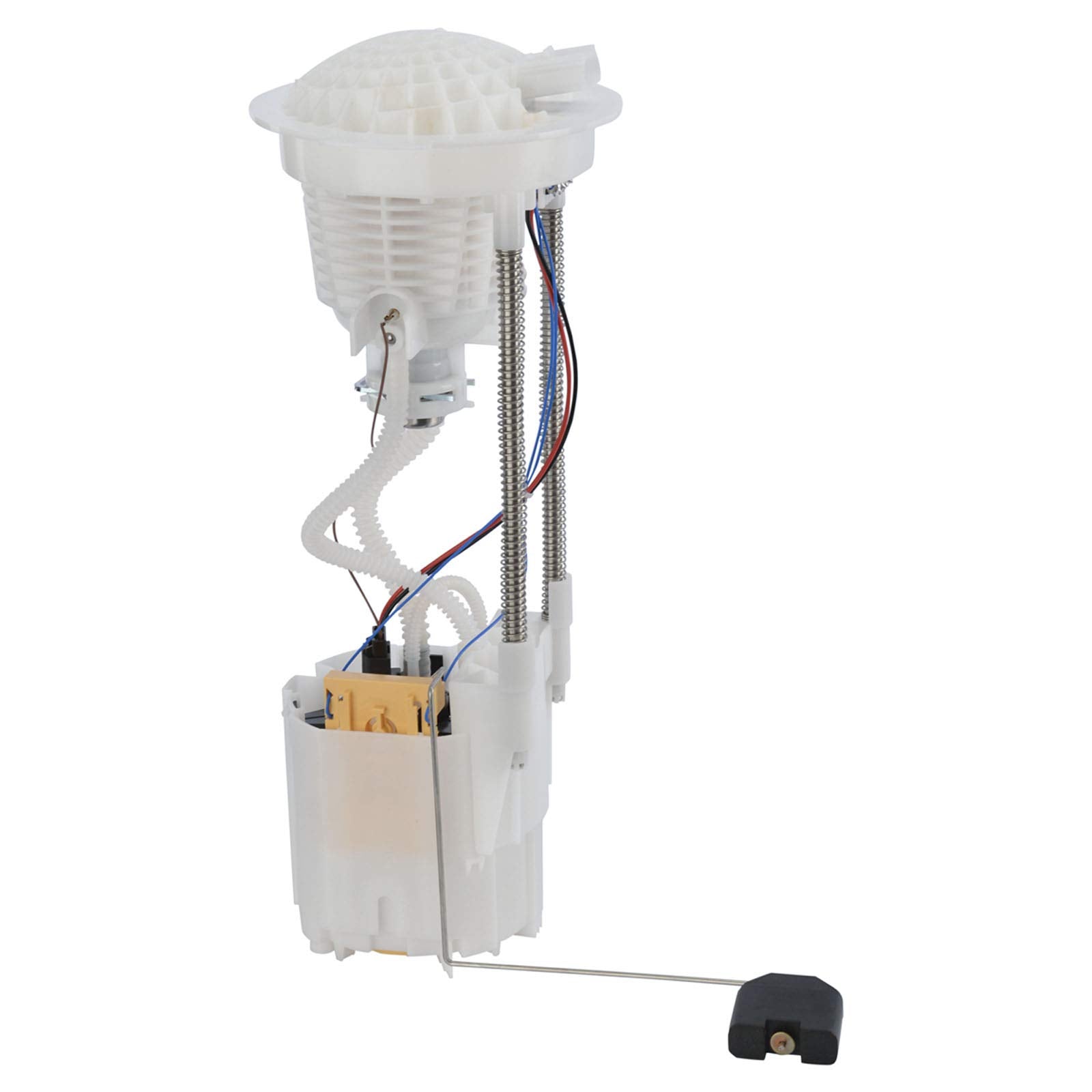 Trq Fuel Pump Module Assembly Compatible With 2004-2006 Dodge Ram 1500