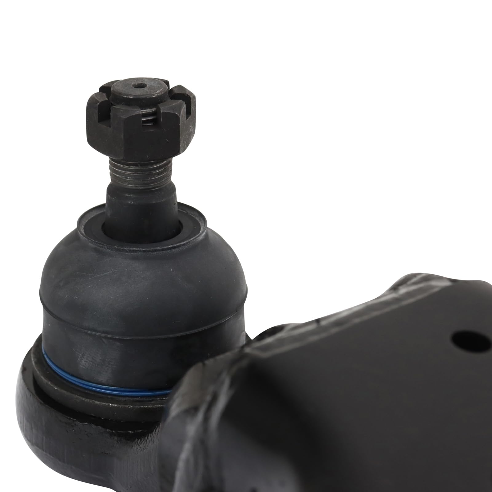 Trq Front Left Lower Control Arm With Ball Joint Drivers Side Compatible With 2010-2023 Toyota 4Runner 2010-2014 Fj Cruiser