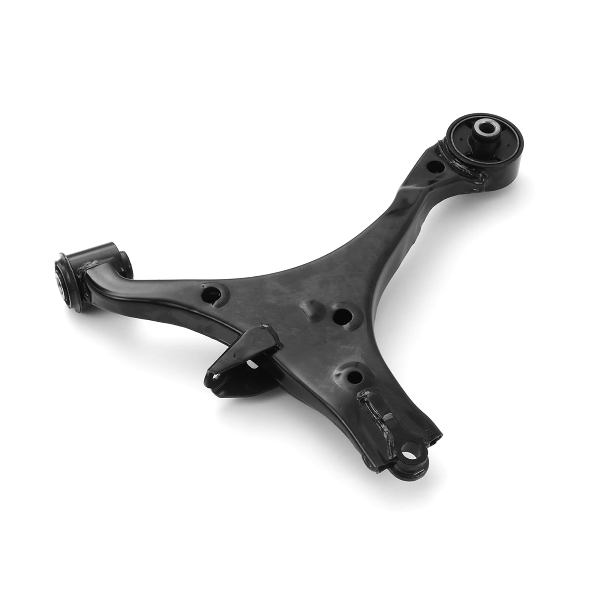 Metrix Premium Chassis Parts - Front Right Lower Control Arm Fits 2001-2005 Acura El, 2001-2005 Honda Civic, Replacement Rk64028