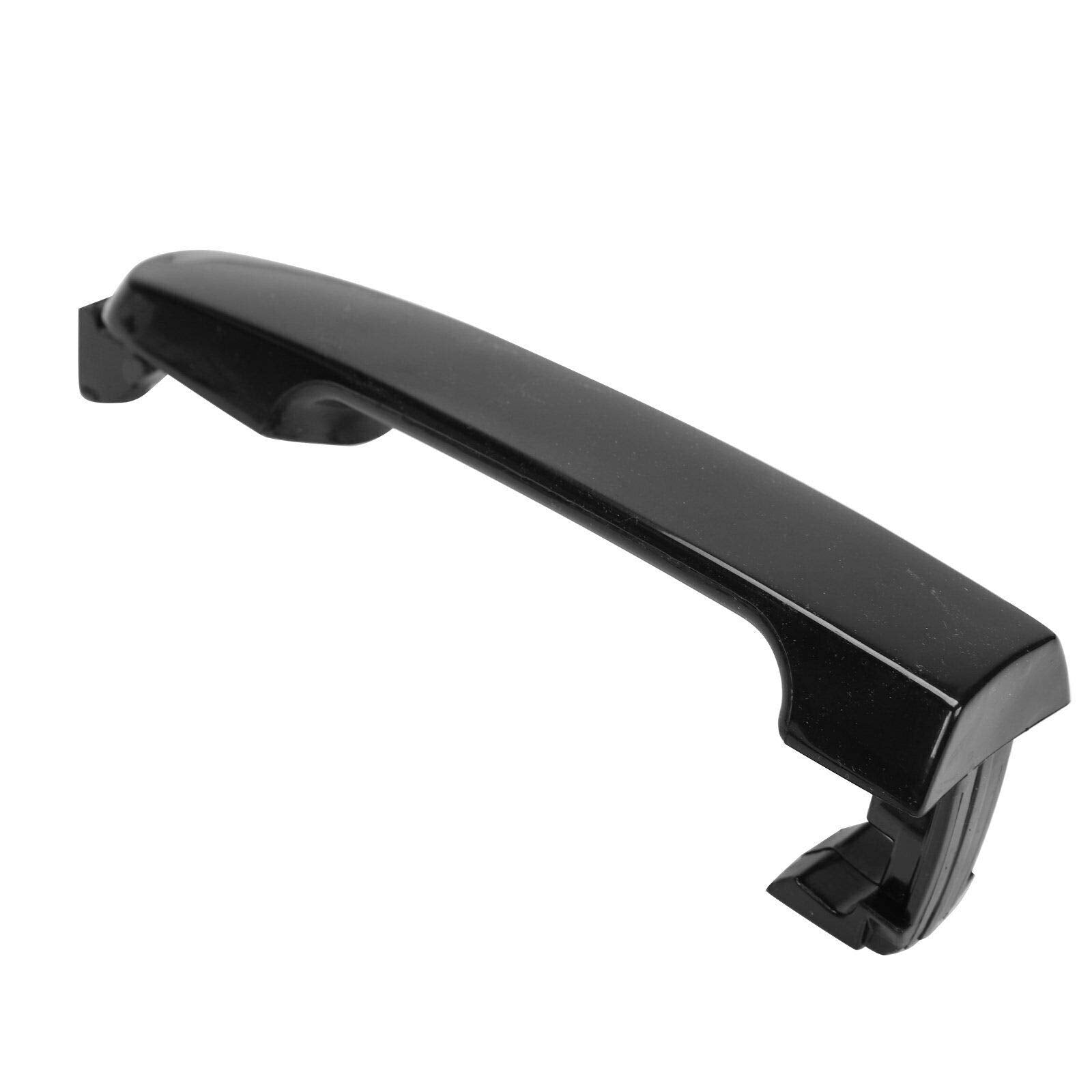 Baclaugh Front Rear Left Right Door Handle Set Of 4 Replacement For Toyota Corolla Matrix 03-08