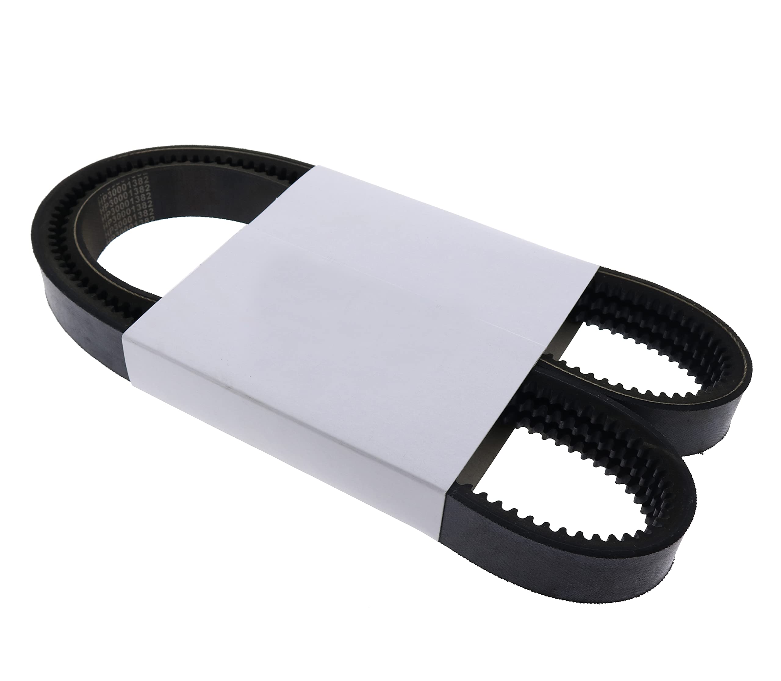 Jeenda Drive Belt 6726898 For Bobcat 753 763 773 S150 S160 S175 S185 T180 T190 3 Groove