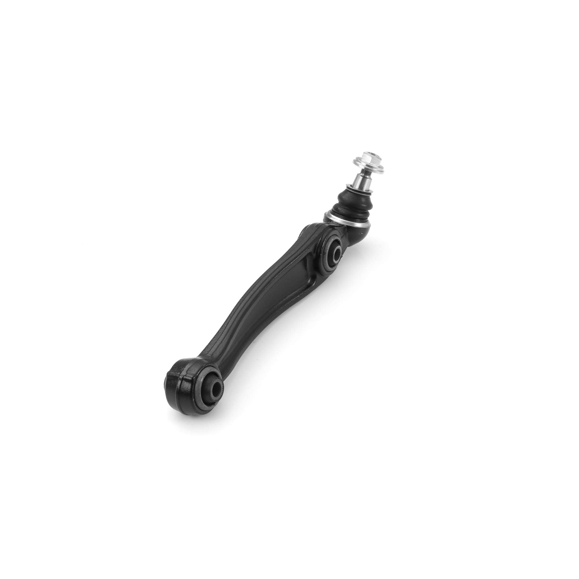Metrix Premium Chassis Parts - Front Right Lower Rearward Control Arm W Ball Joint & Bushing Assembly Fits 2008-2014 Bmw X6, 200