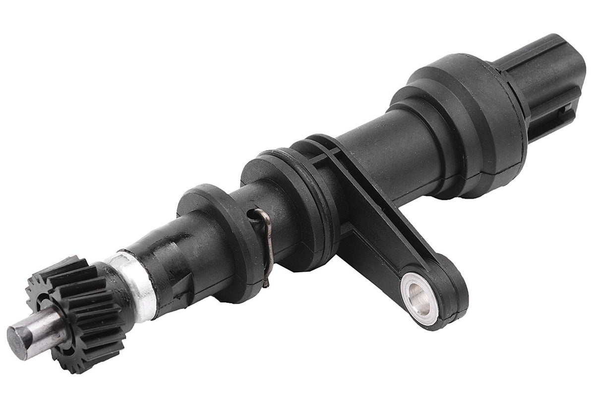 Bapmic 78410-S04-901 Manual Transmission Output Vehicle Speed Sensor For Honda Civic 1996-2000 1.6L L4 - Gas