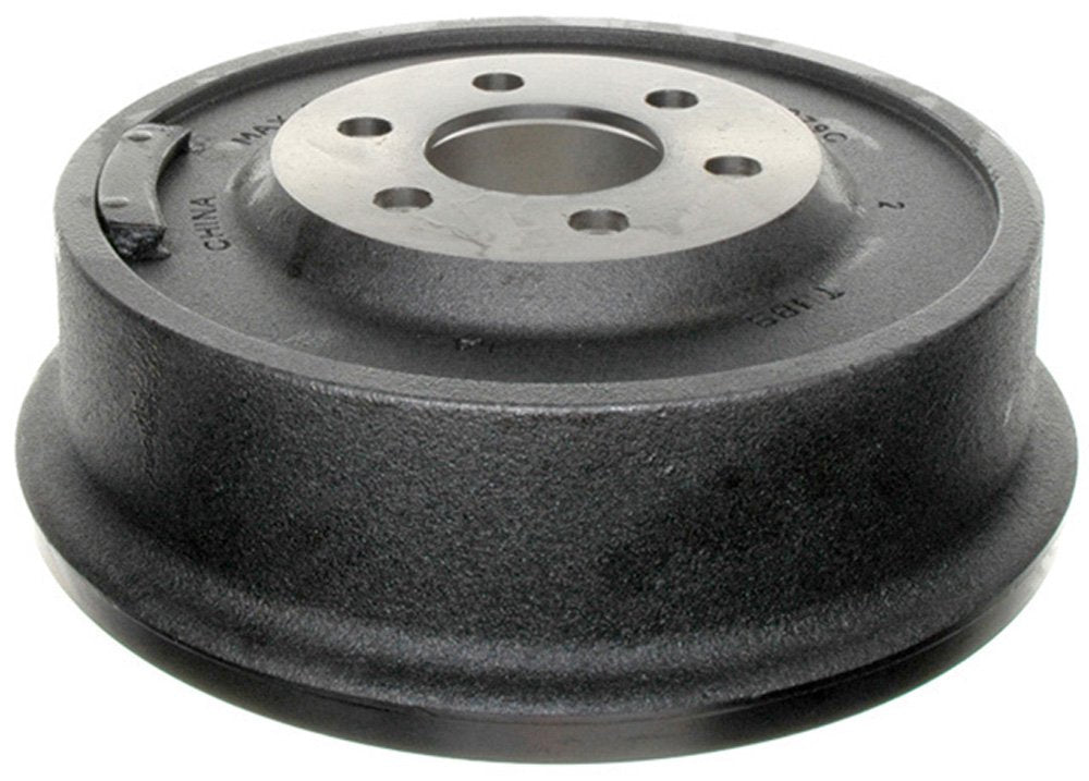 Raybestos 9662R Professional Grade Brake Drum