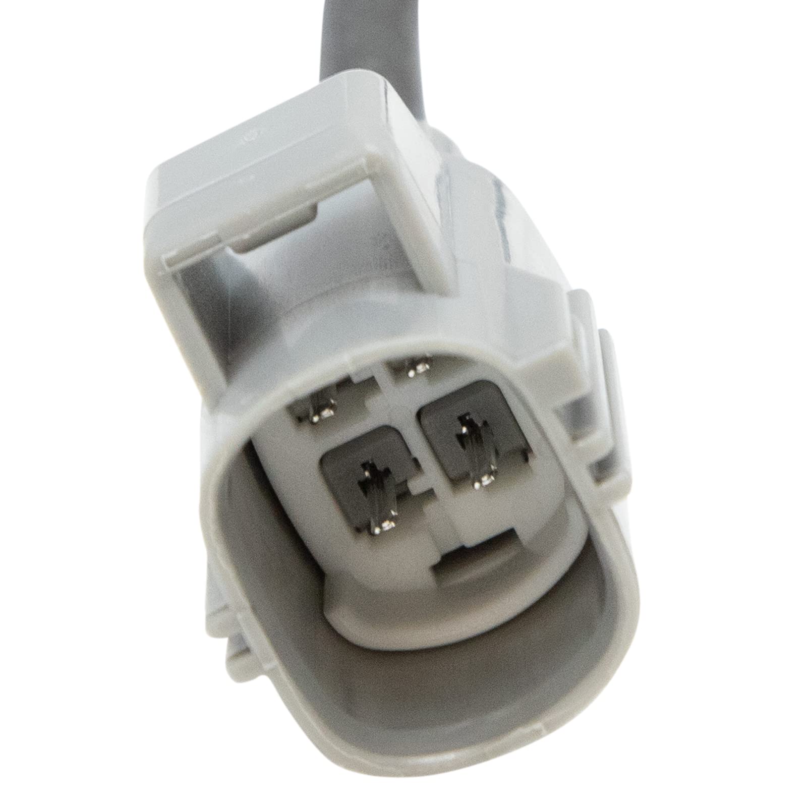 Trq Upstream O2 Oxygen Sensor Compatible With 2008-2011 Ford Focus 2010-2013 Transit Connect