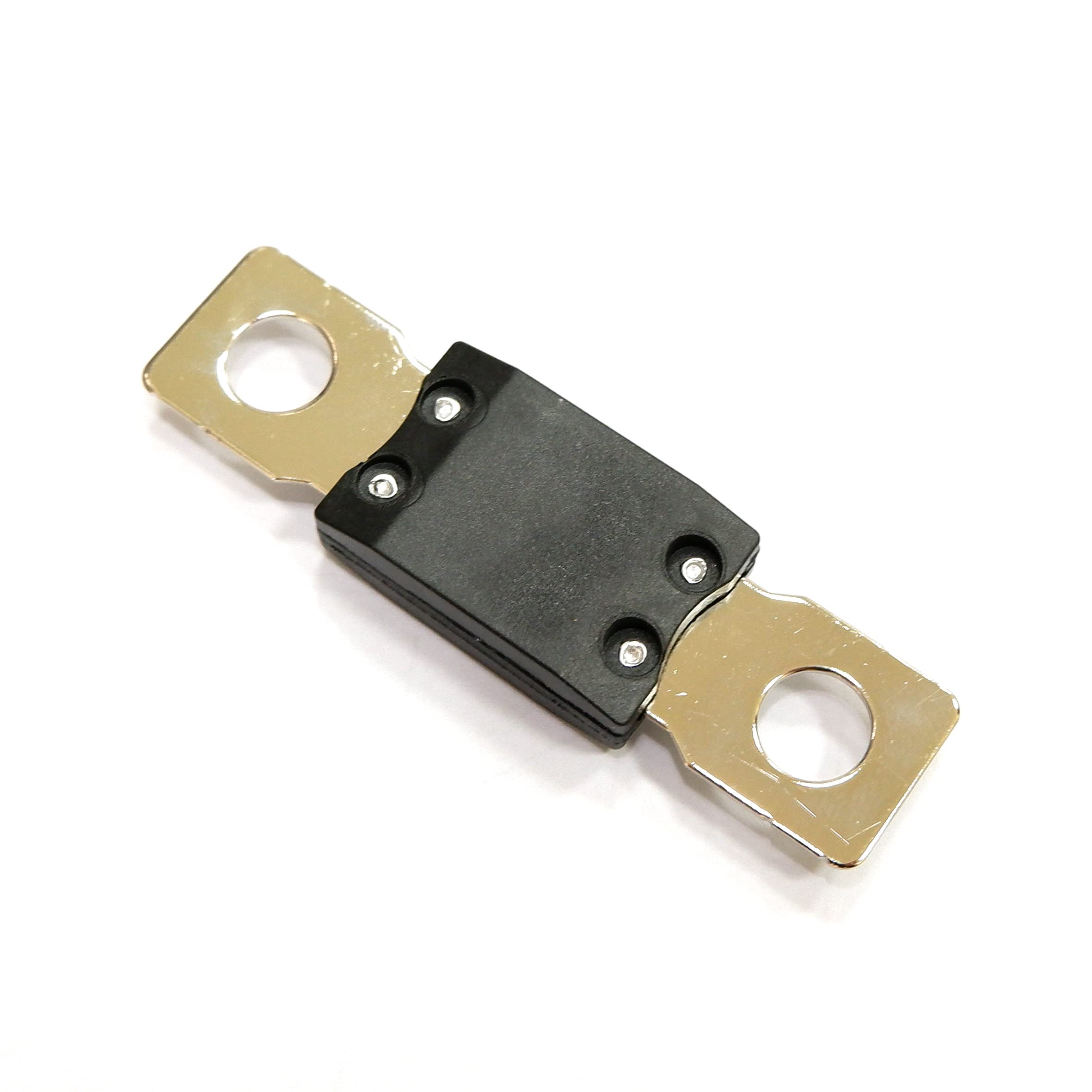 Parts Ptt 2Pack Mega/Amg Fuse/Bolt Fuse 200Amp, 32V, 298 Series, Time Delay, High-Current Stud Mount Fuse - Bolt Down - Automoti