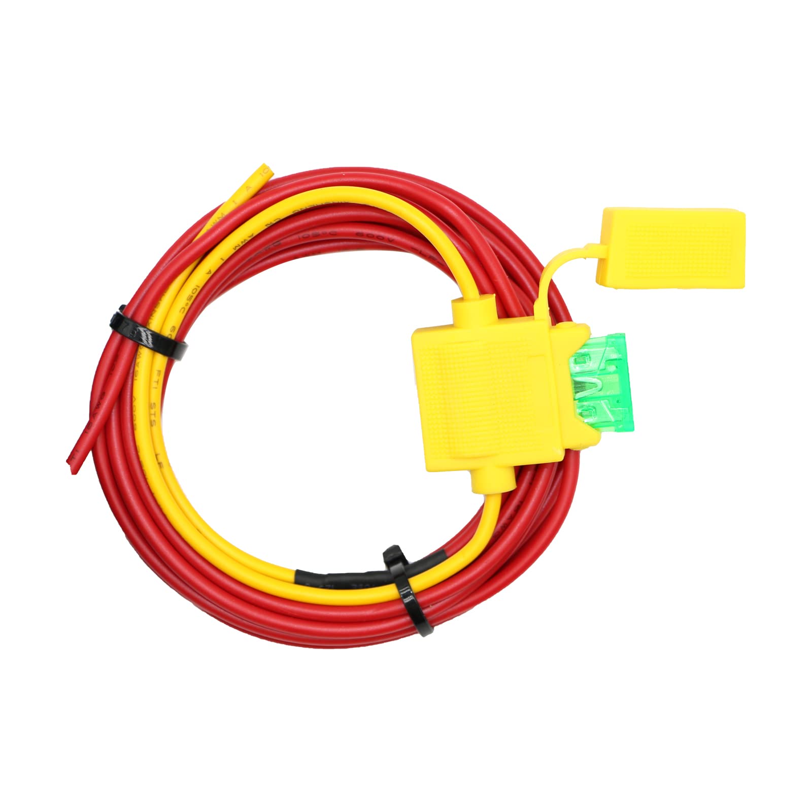 Fan Override Over Ride Rocker Switch Kit For Polaris Ranger Rzr 800 900S Xp 1000