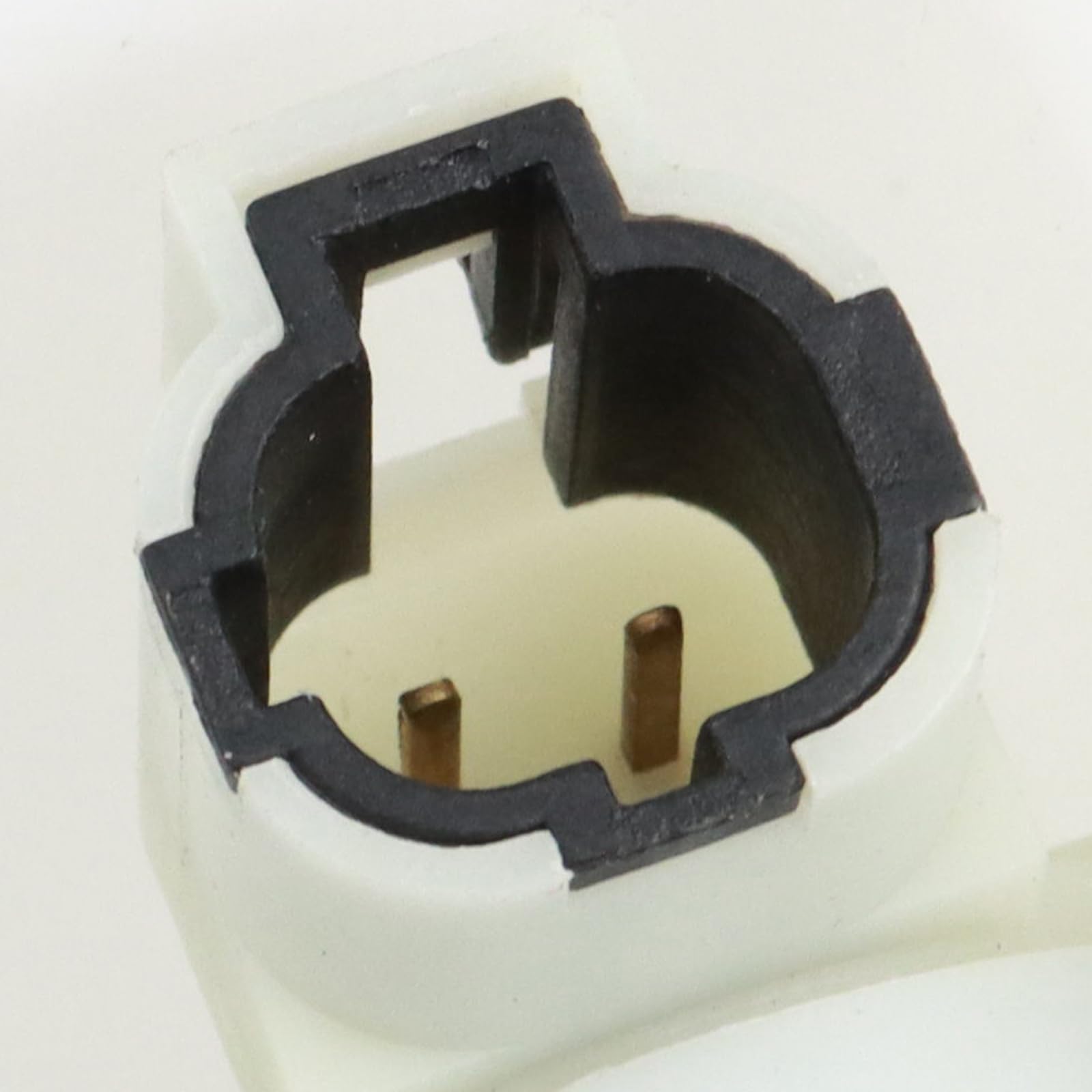 Trq Windshield Washer Reservoir Compatible With 2000-2006 Nissan Sentra Ni1288106