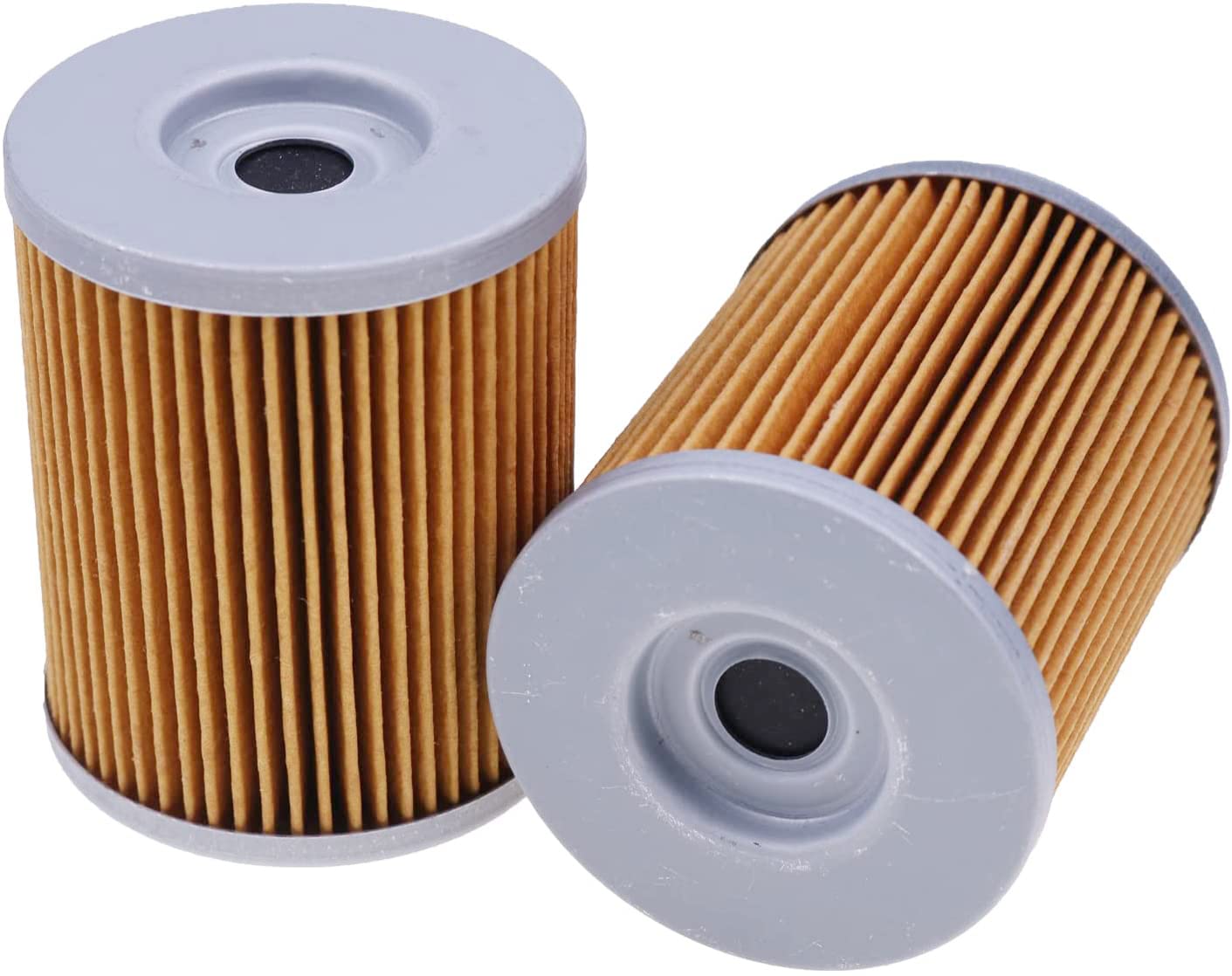 Jzgrdn 2Pk Oil Filter 21040111601 Compatible With Odes,Cartridge,V Twin,Utv,Atv,800,1000,Dominator,D4,X2,X4