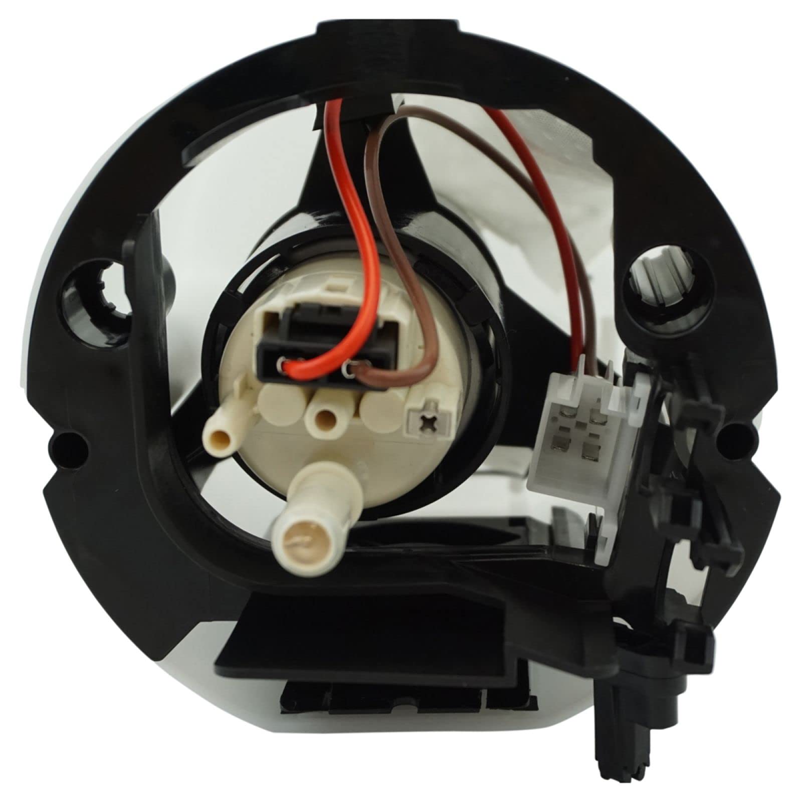 Trq Right Fuel Pump Module Assembly Passenger Side Compatible With 2006 Mercedes-Benz Cls500 2007-2011 Cls550 2003-2005 E320 200