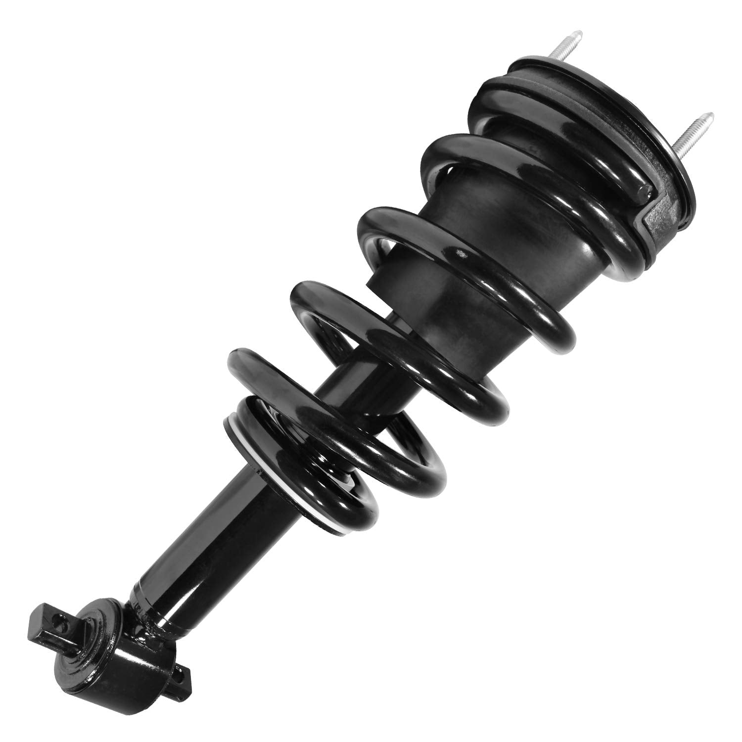 2007-2013 Chevrolet Silverado 1500, 2007-2013 Gmc Sierra 1500 - 2-11580-001