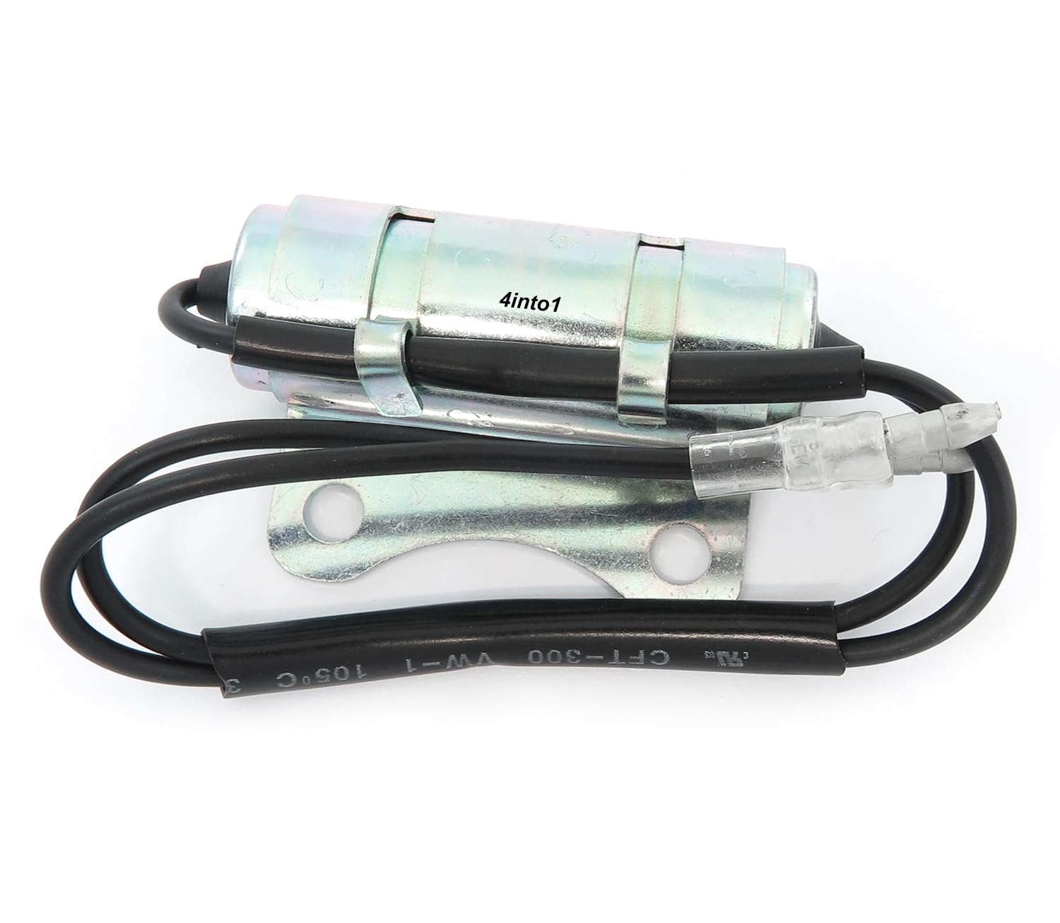 Condensers - Fits Honda Cb350 Cl350 Cl360 Cl450 Cl500 Twins Gl1000 Gold Wing - 1965-1979