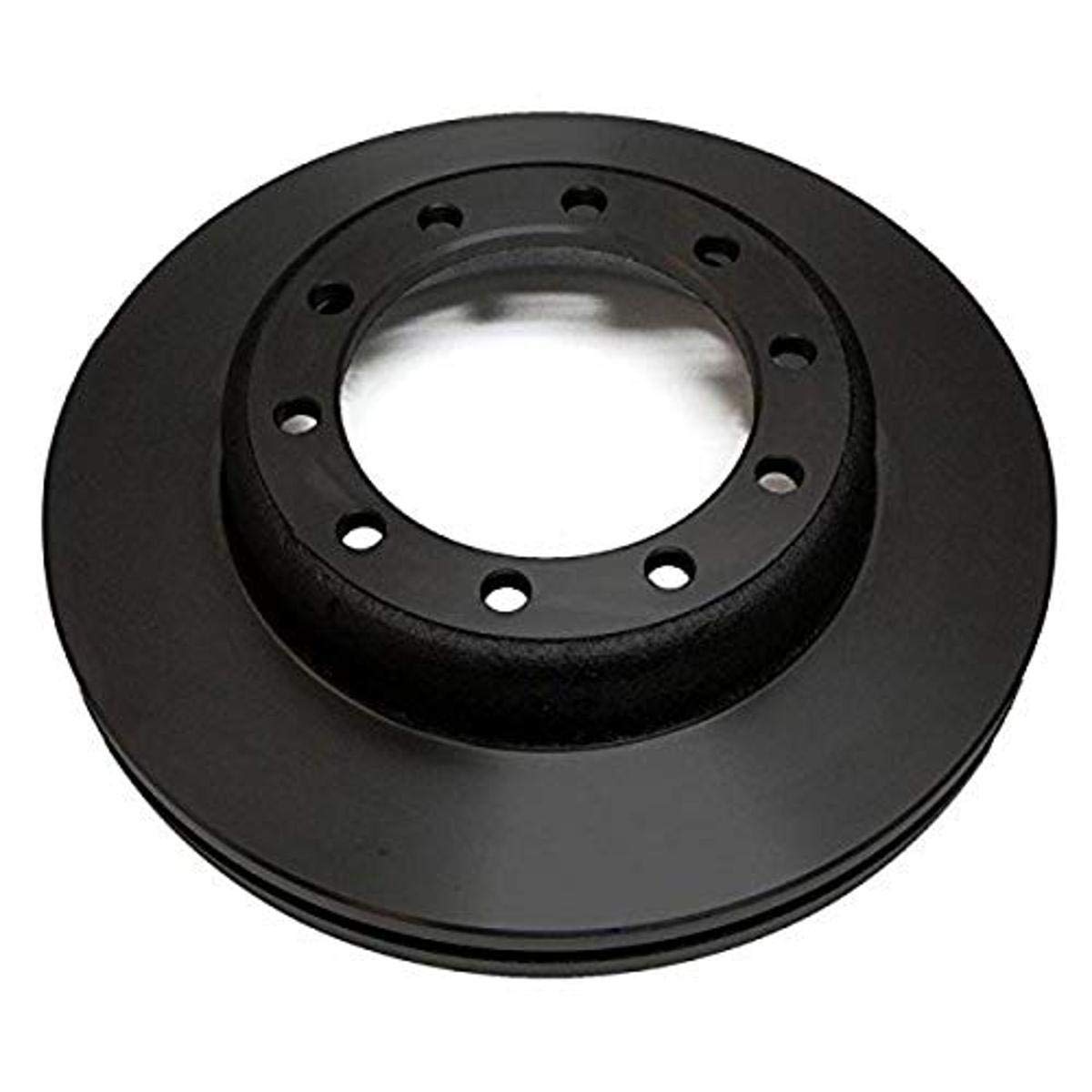 Bendix Fleet Metlok SDR5763 Front Brake Rotor for Select Models Chevrolet B7, T6500, T7500, GMC C7500 Topkick, Isuzu FTR, FVR