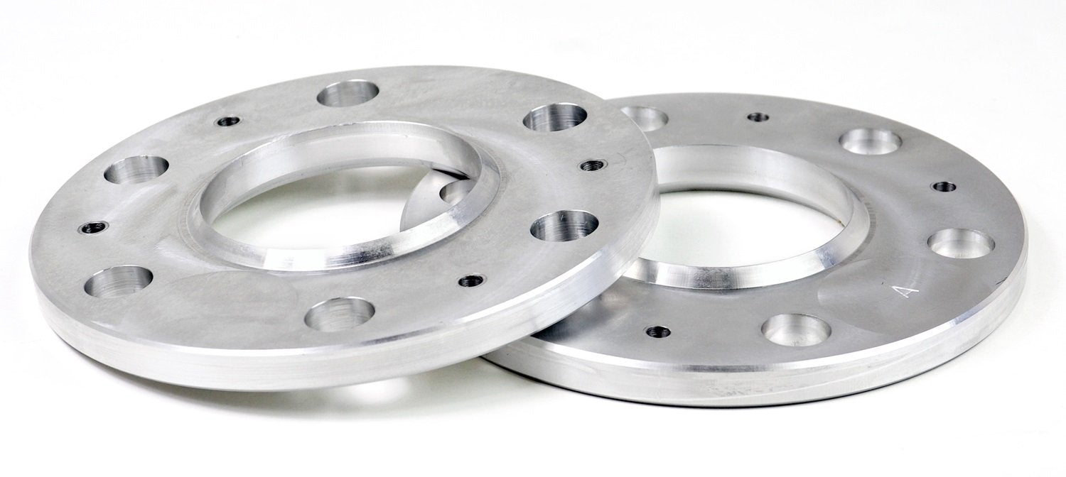 Readylift 15-3485 1/2'' Hub Centric Wheel Spacer For Gm