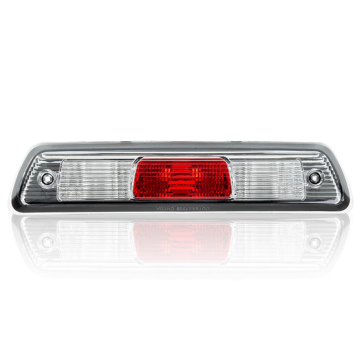 Ransoto F150 Third Brake Light Center High Mount Stop, Trunk Cargo Rear Tail Lig WBCARB0CZDQ6MR6