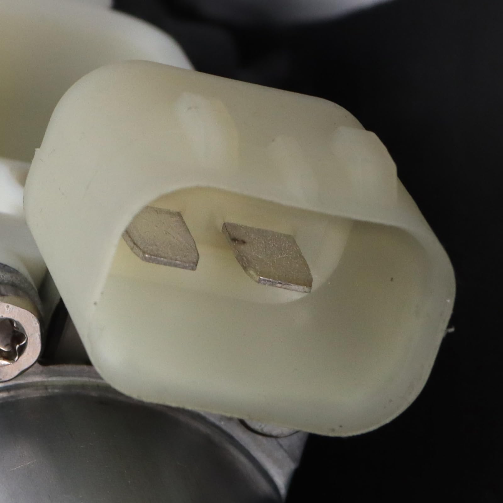 Trq Front Right Power Window Regulator & Motor Assembly Passenger Side Compatible With 2008-2017 Ford Expedition