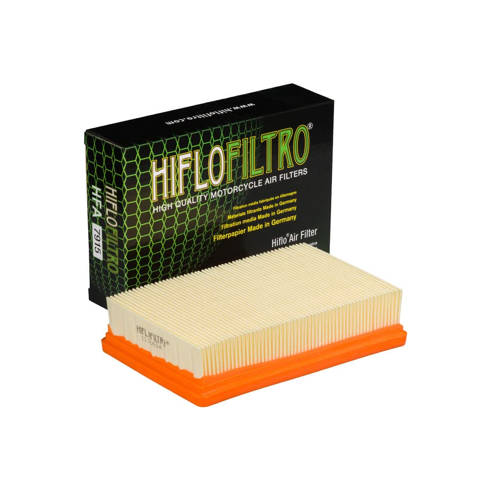 Hiflo Air Filter Liquid Cooled For Bmw R1200Gs Adventure 2014-2018