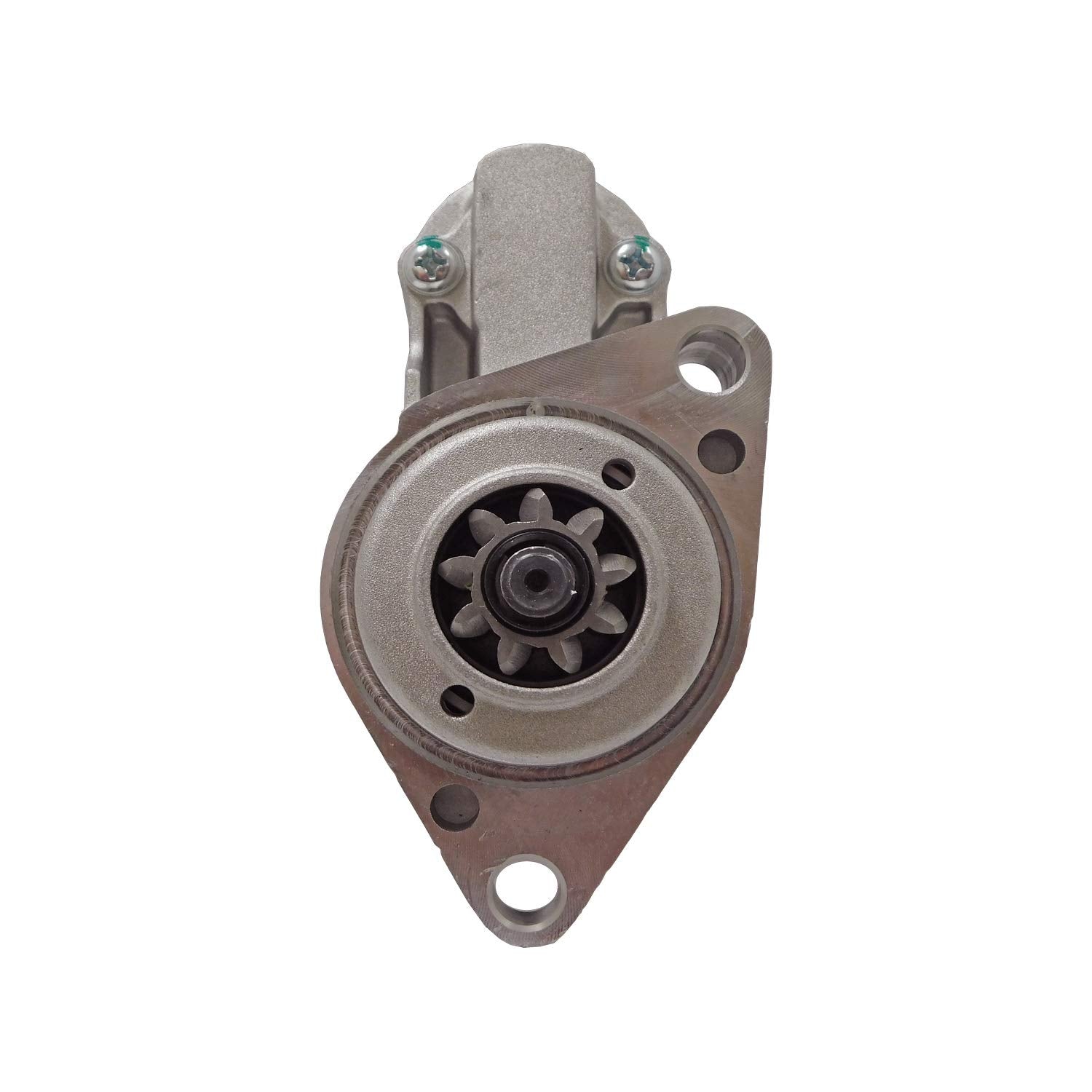 New Starter Compatible With Honda Marine Engines Bf200 200 Hp Bf225 225 Hp 2002-2014 31200Zy3003, 31200-Zy3A-0034, M001T68581, 31200Zy3003, 31200Zy3A0034, Smt0315, 41048150