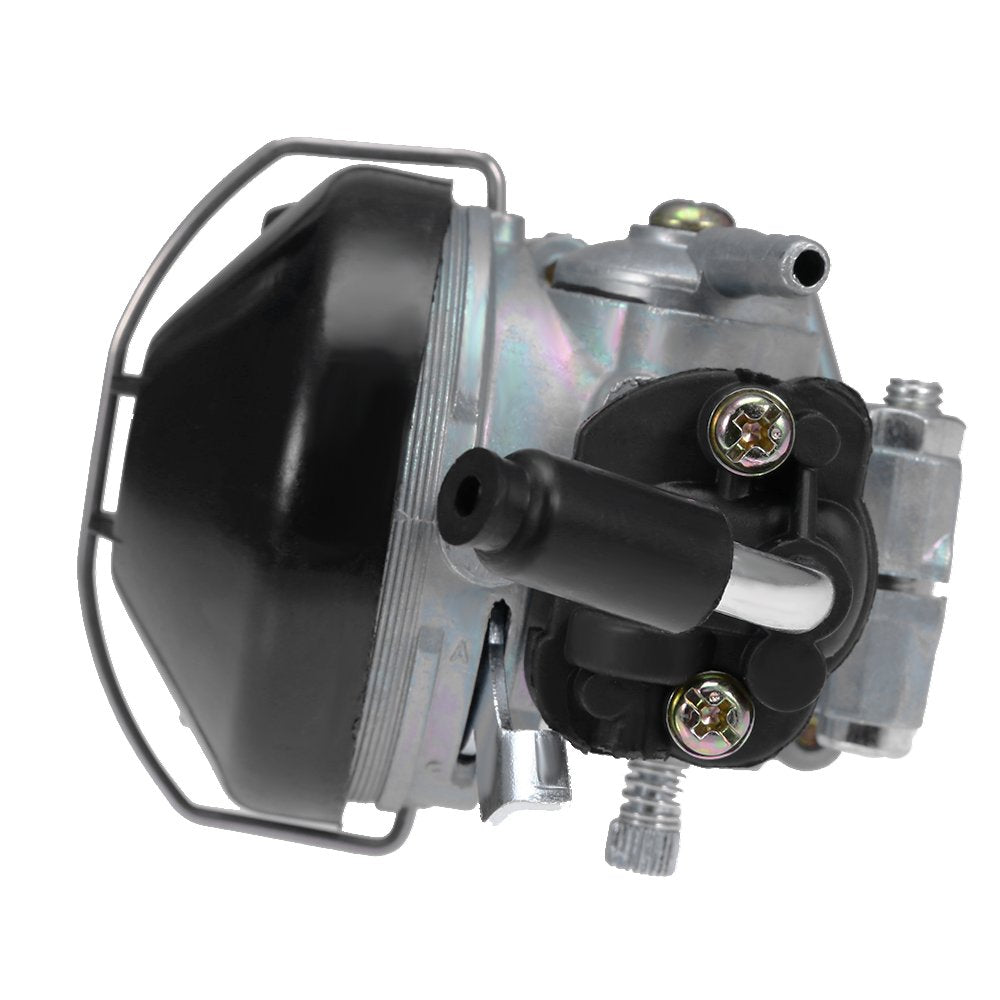 Aynaxcol Carburetor Replacement For Tomos A35 Dellorto Style Sha 14:12P Carb Colibri Tx50 A-35 2Fm-090-047