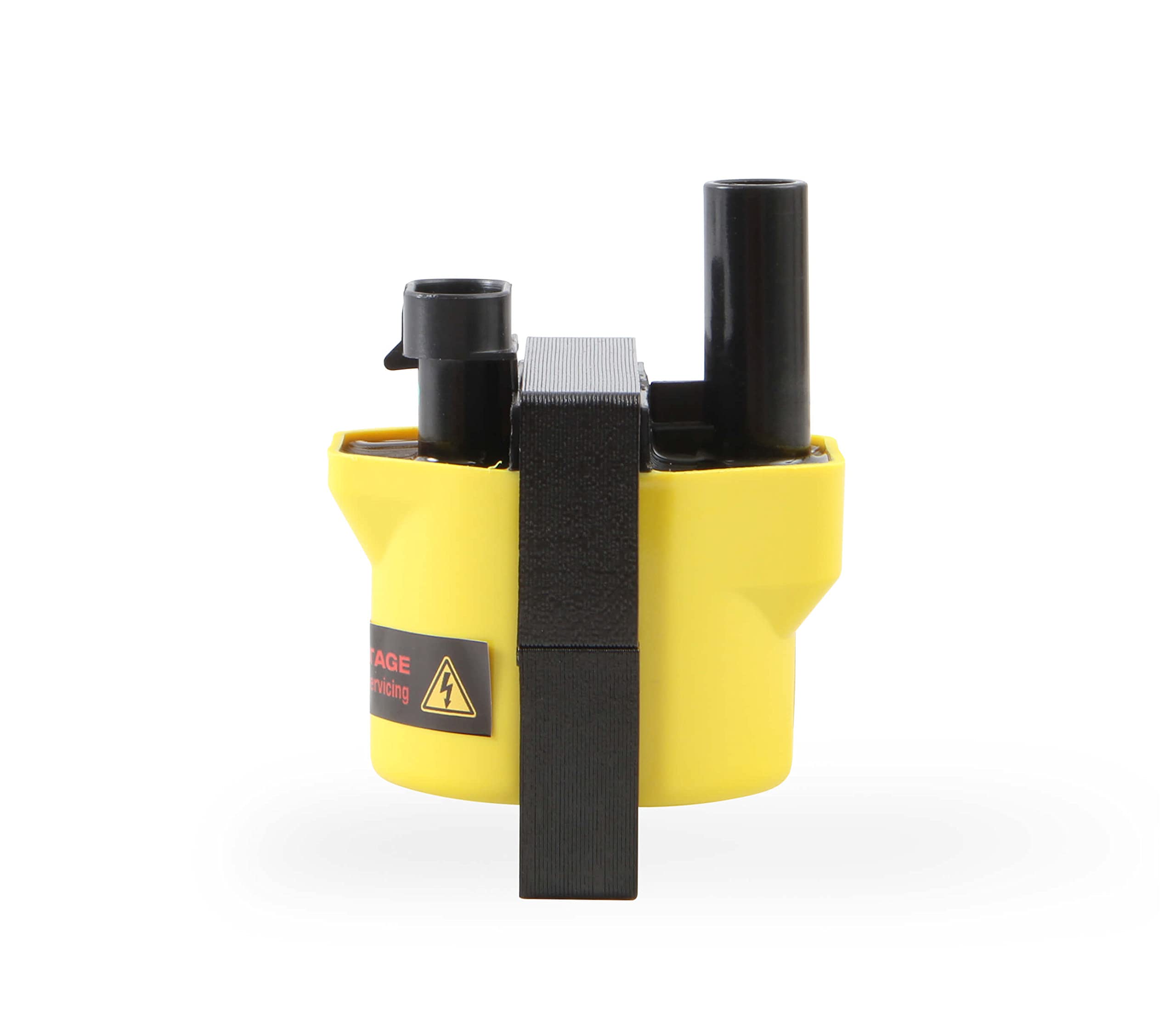 Accel 140024Acc Supercoil Ignition Coil