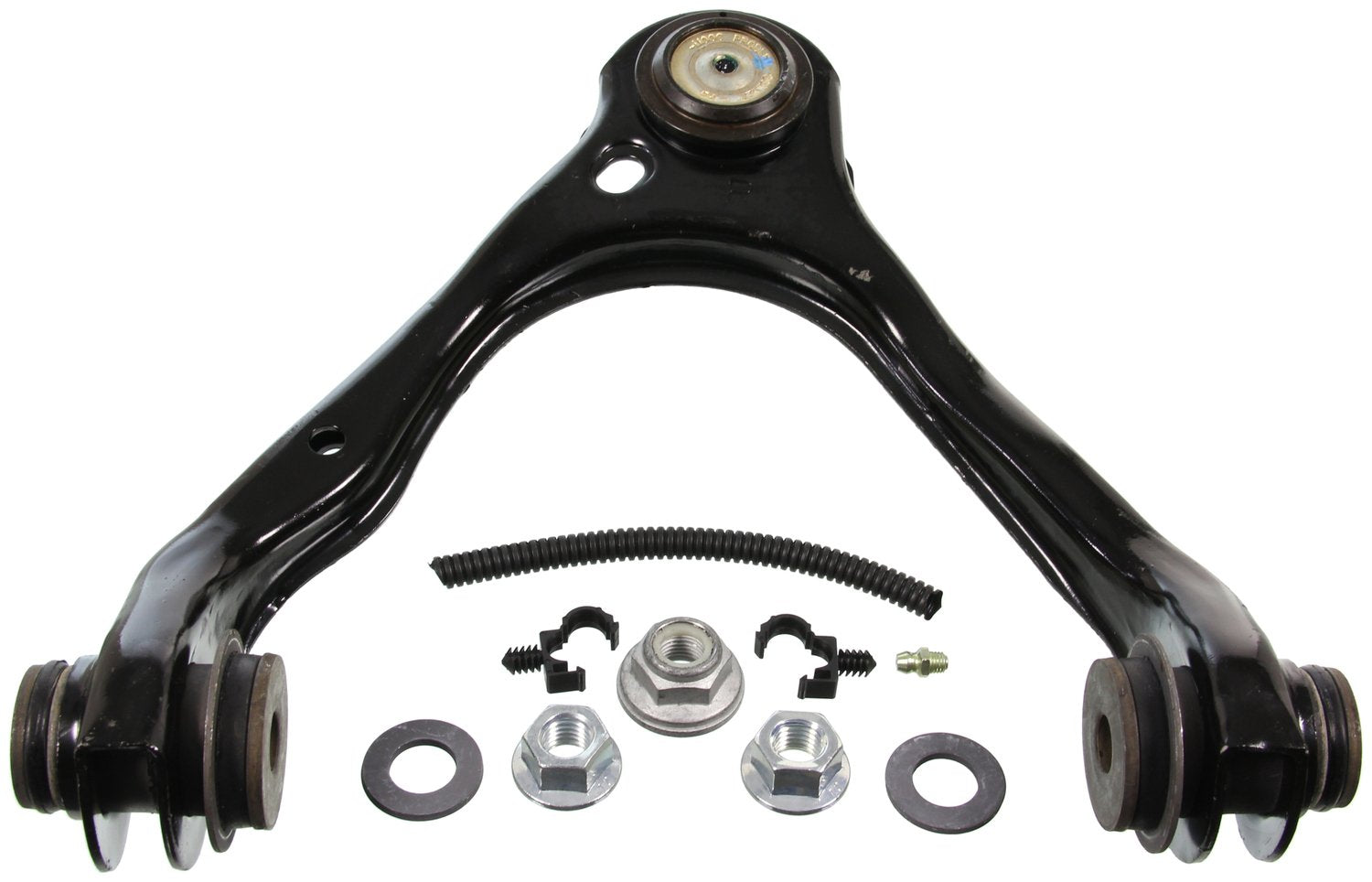 Moog Ck80038 Front Right Upper Suspension Control Arm And Ball Joint Assembly For Mercury Grand Marquis
