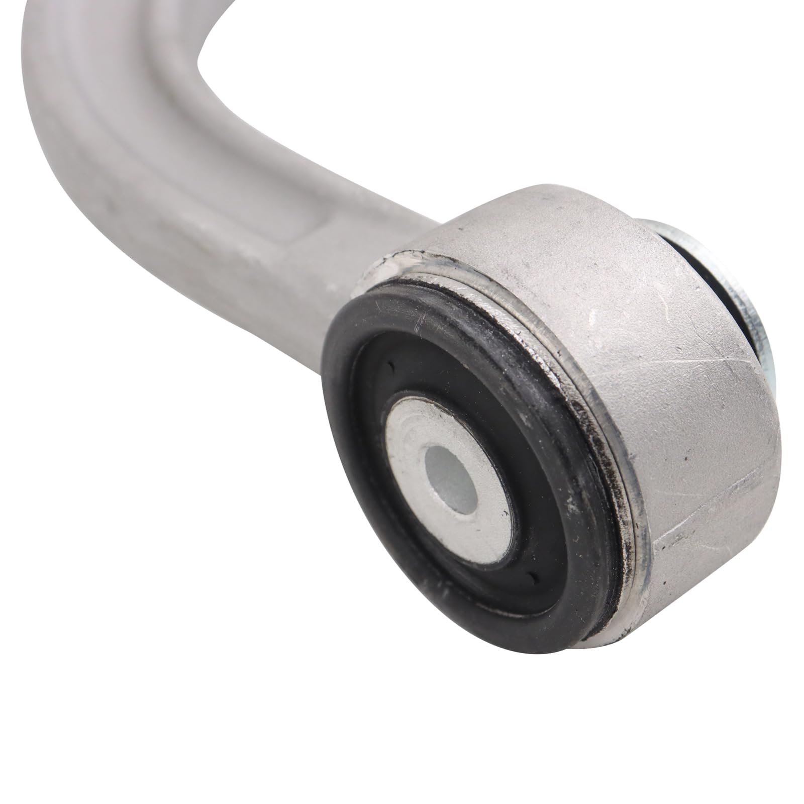 Trq Control Arm & Ball Joint Front Upper Passenger Side Right Rh For Mercedes Benz