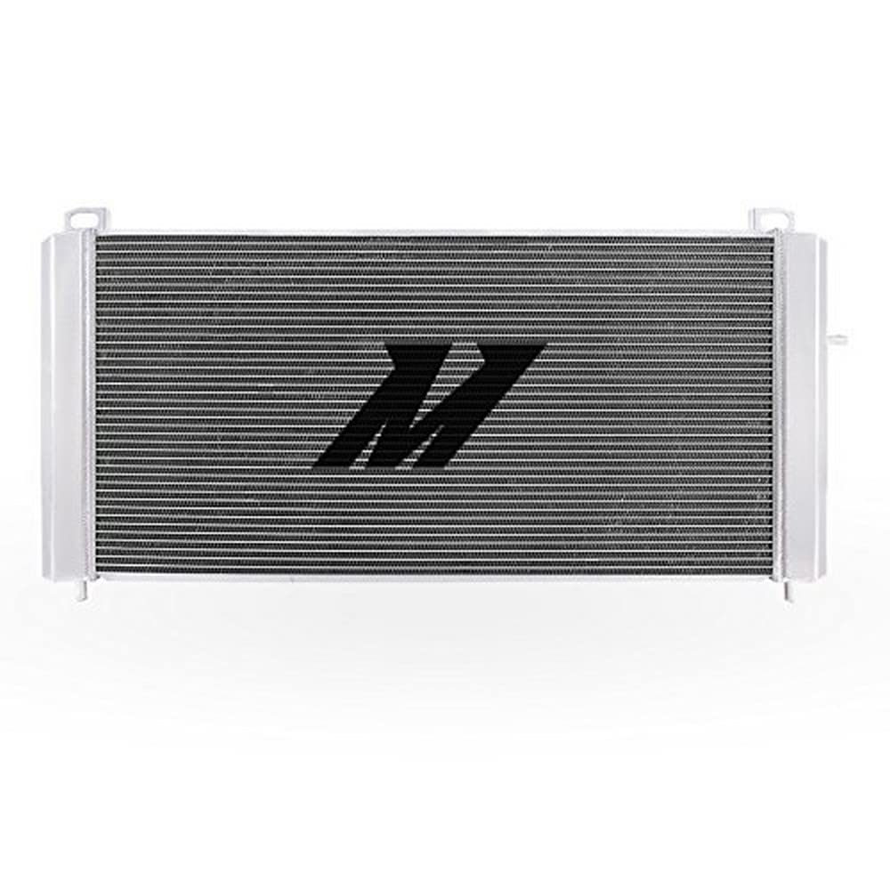 Mishimoto Mmrad-Gmt-99 Performance Aluminum Radiator, Compatible With Chevrolet Silverado, 1999-2014
