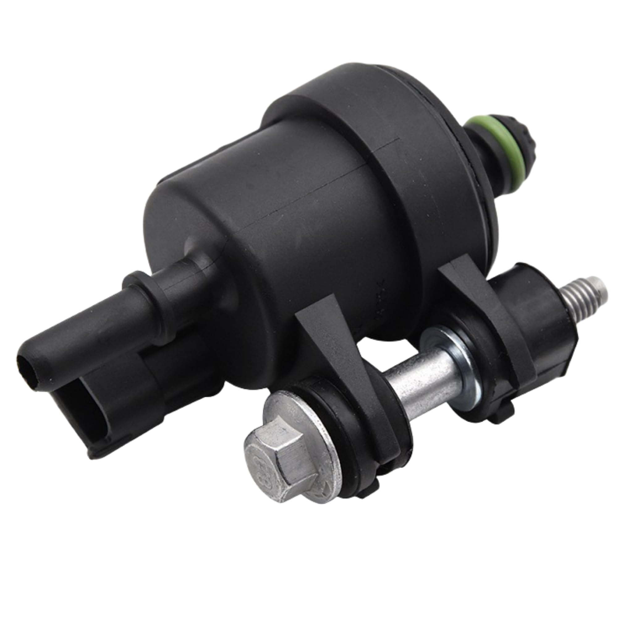 Vapor Canister Purge Valve - Compatible With Buick Enclave Lacrosse Cadillac Ats Cts Srx Xts Chevy Caprice Equinox Impala Gmc Acadia Canyon Terrain - Replaces 12610560 12690512 911082