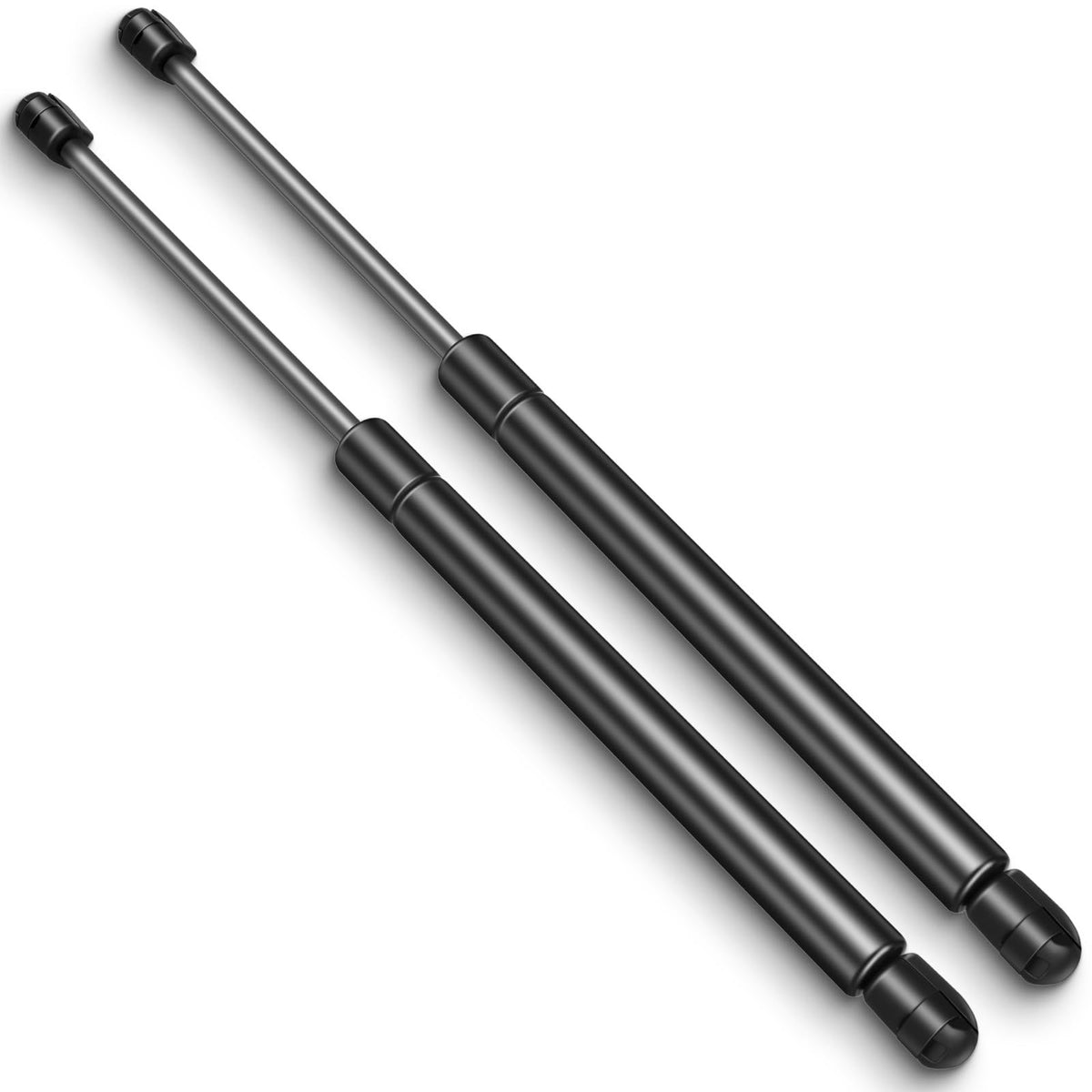 Scitoo 6145 17.09Inch Lift Supports Fit For Acura Rsx 2002-2006 Rear Left And Right Hatchback Shock Struts 2Pcs