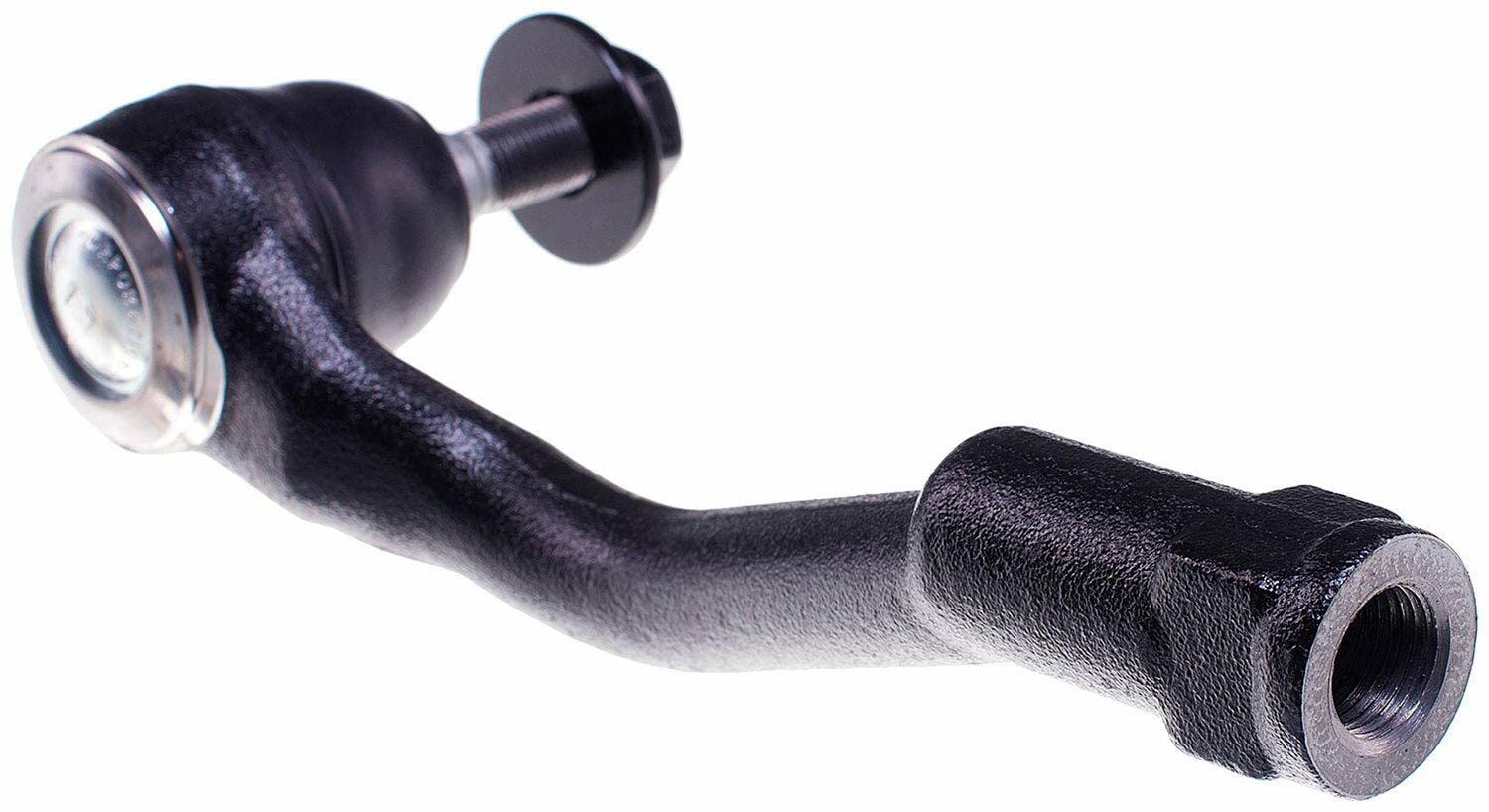 Dorman Premium To60311Pr Front Driver Side Lower Steering Tie Rod End Compatible With Select Hyundai/Kia Models