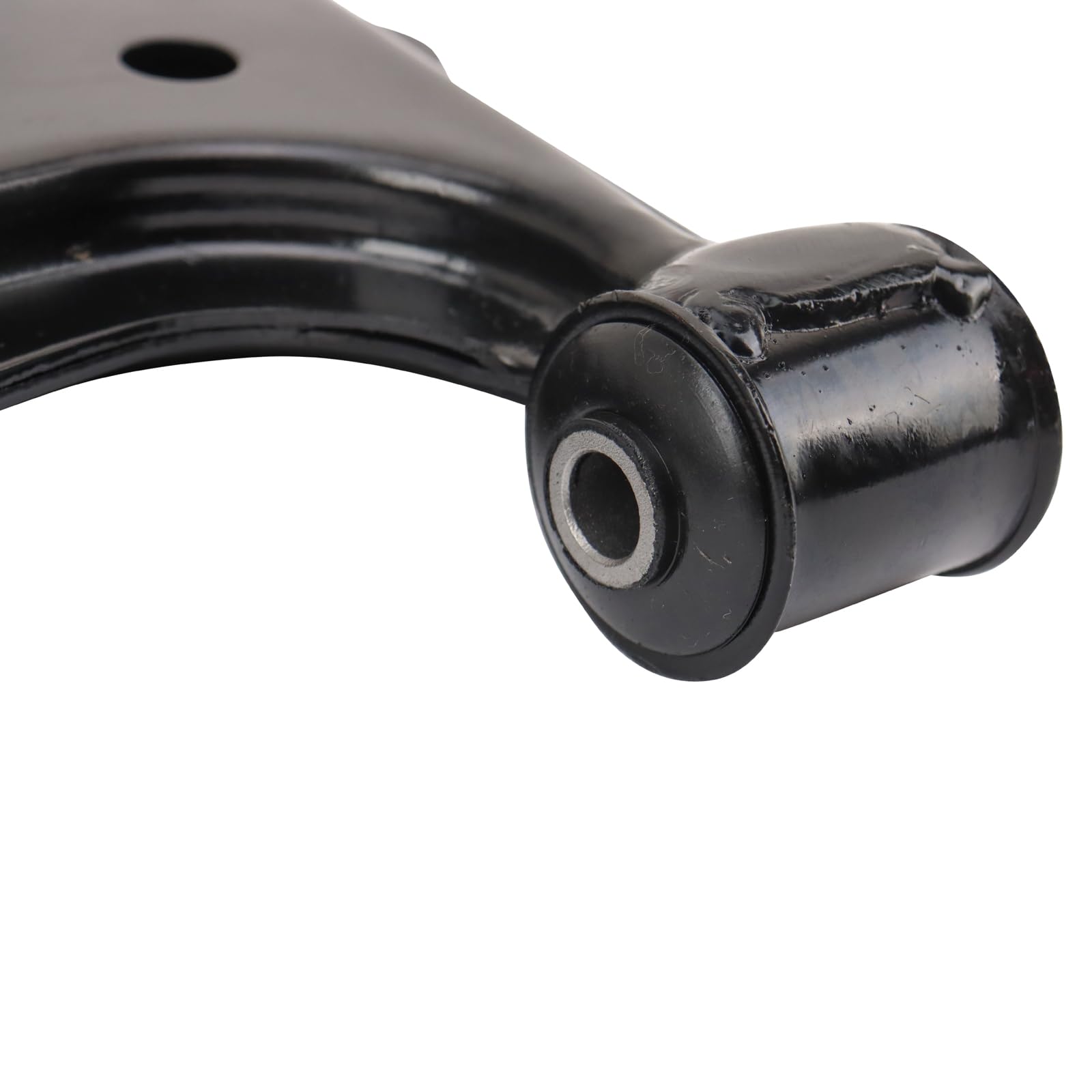 Trq Front Left Lower Control Arm With Ball Joint Drivers Side Compatible With 1995-2005 Chevrolet Cavalier Pontiac Sunfire