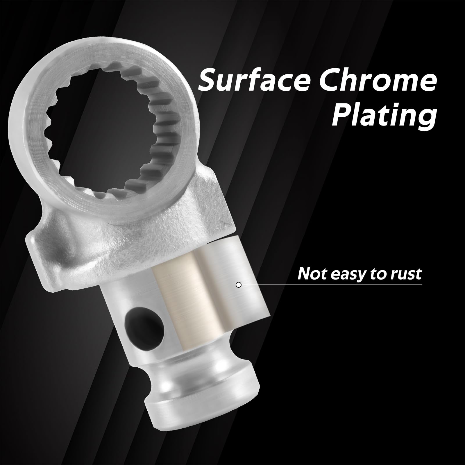 KPALAG Joint Kick Arm