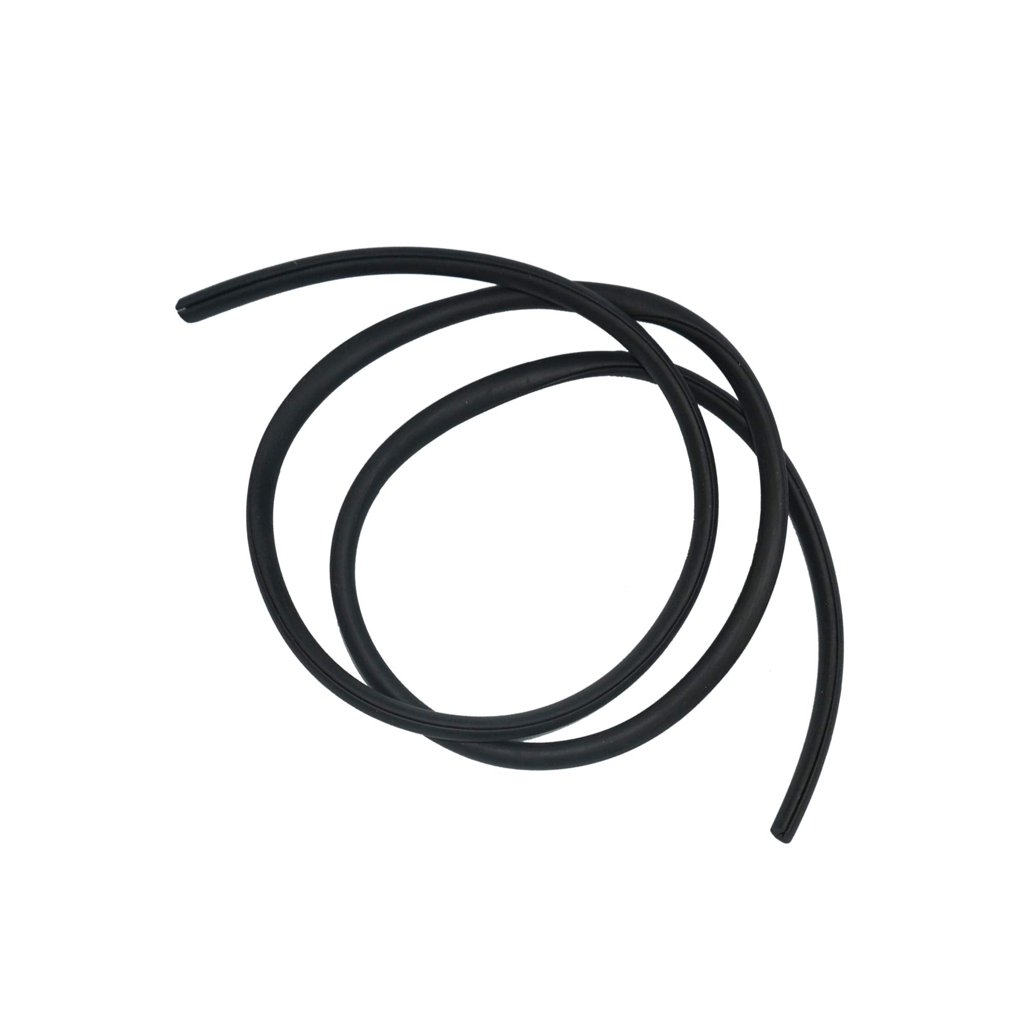 2X 29 Inch Batwing Inner Fairing Trim Seal Extrusion Fits For Harley Davidson Street Glide Flhx 1996-2007 Street Glide Flhx, Flh