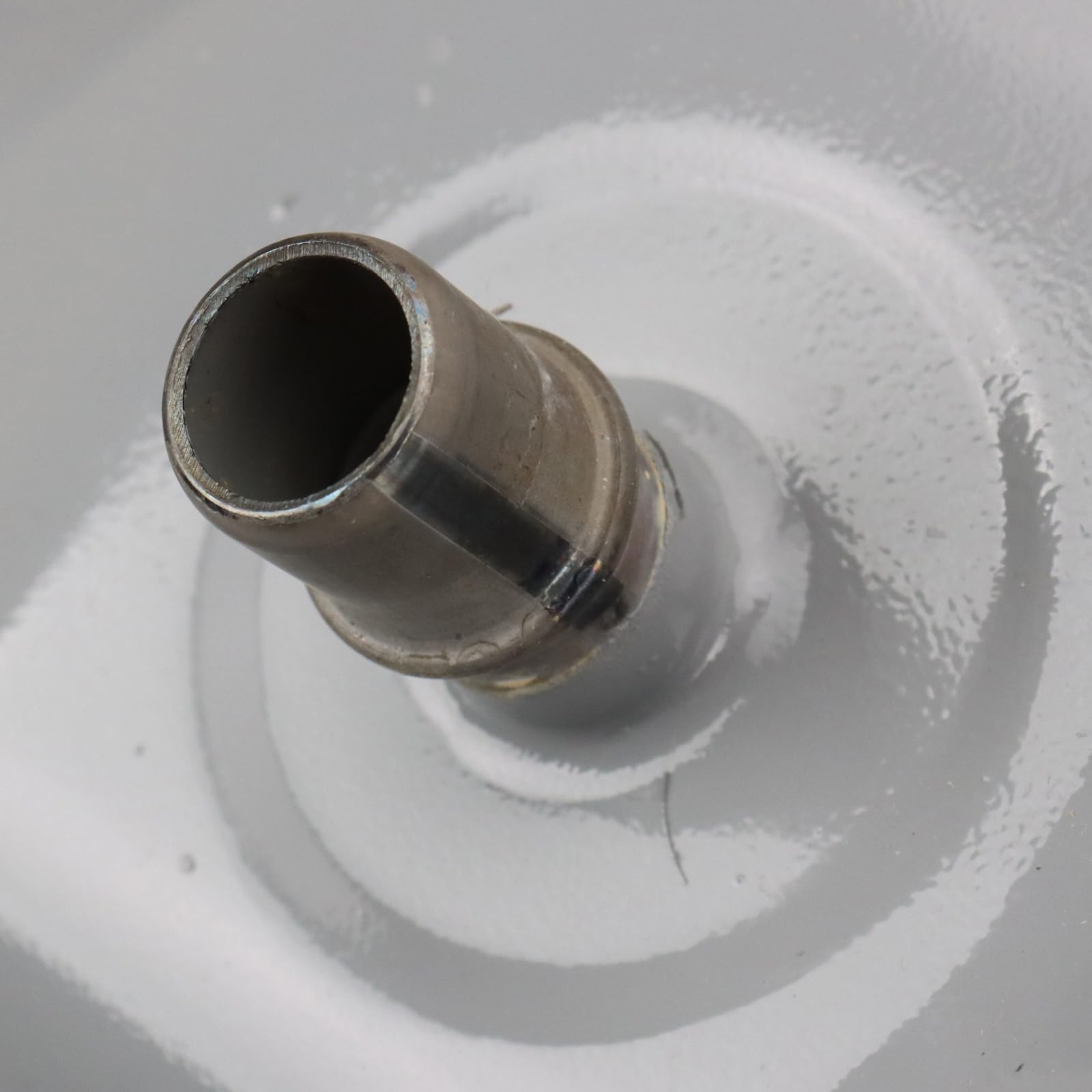 Trq Gas Fuel Tank 18.5 Gal Compatible With 2003-2004 Toyota Tundra