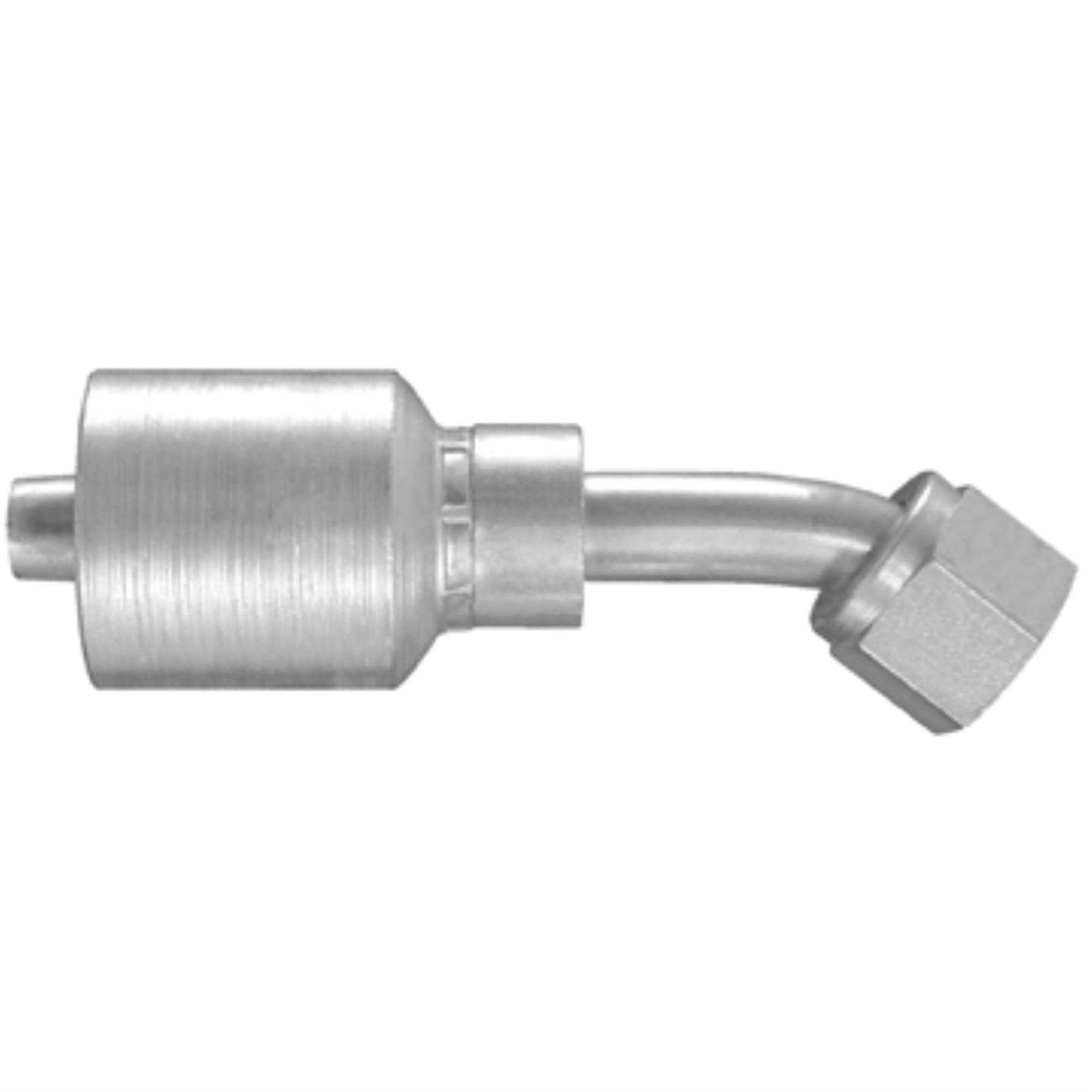 Dayco 108578 Permanent Crimp Coupling