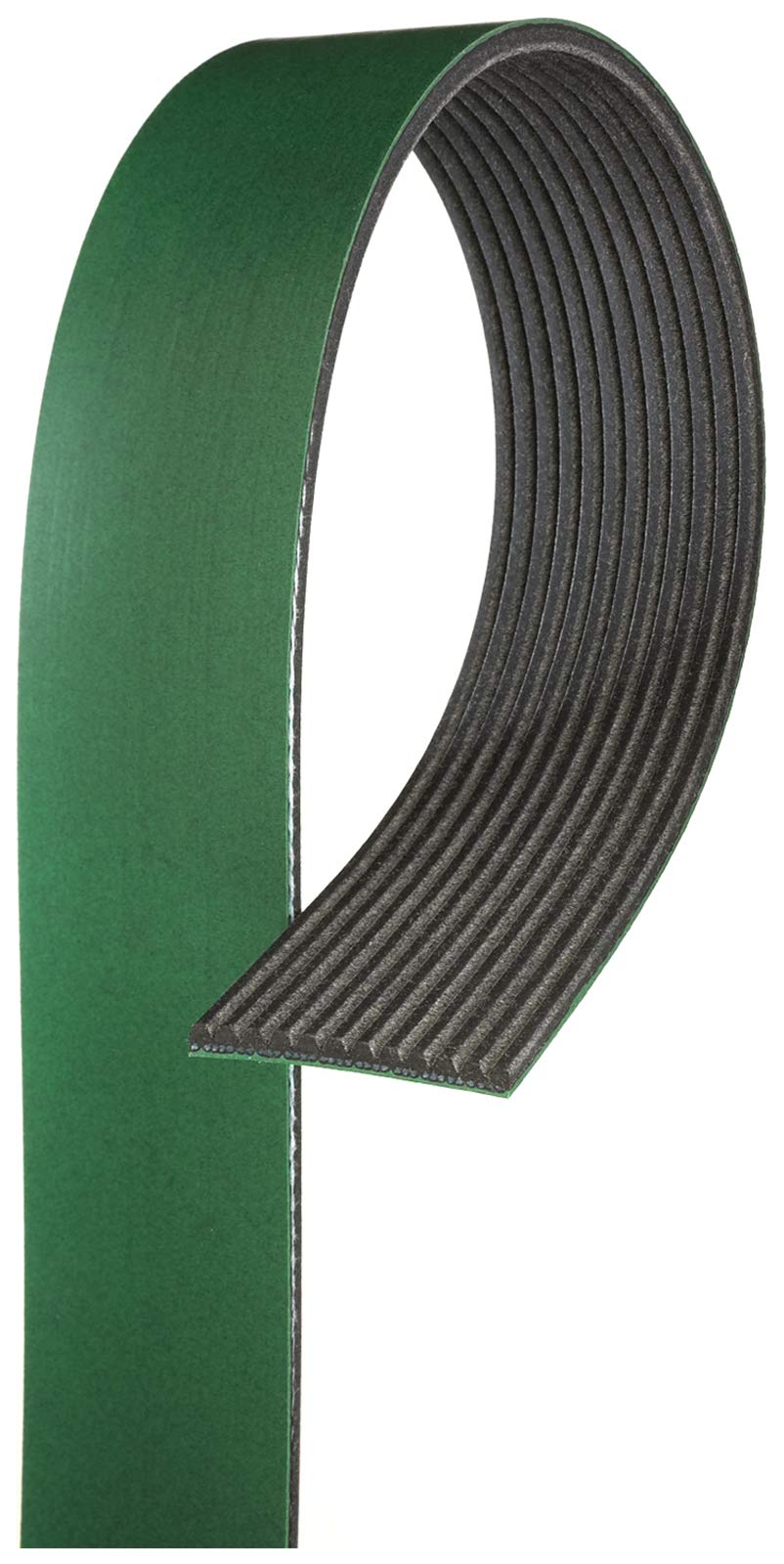 Gates K120911HD FleetRunner Micro-V Serpentine Drive Belt