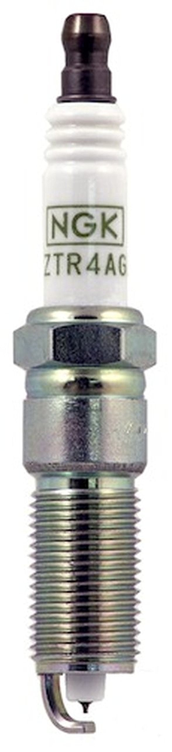 NGK G-Power Plug