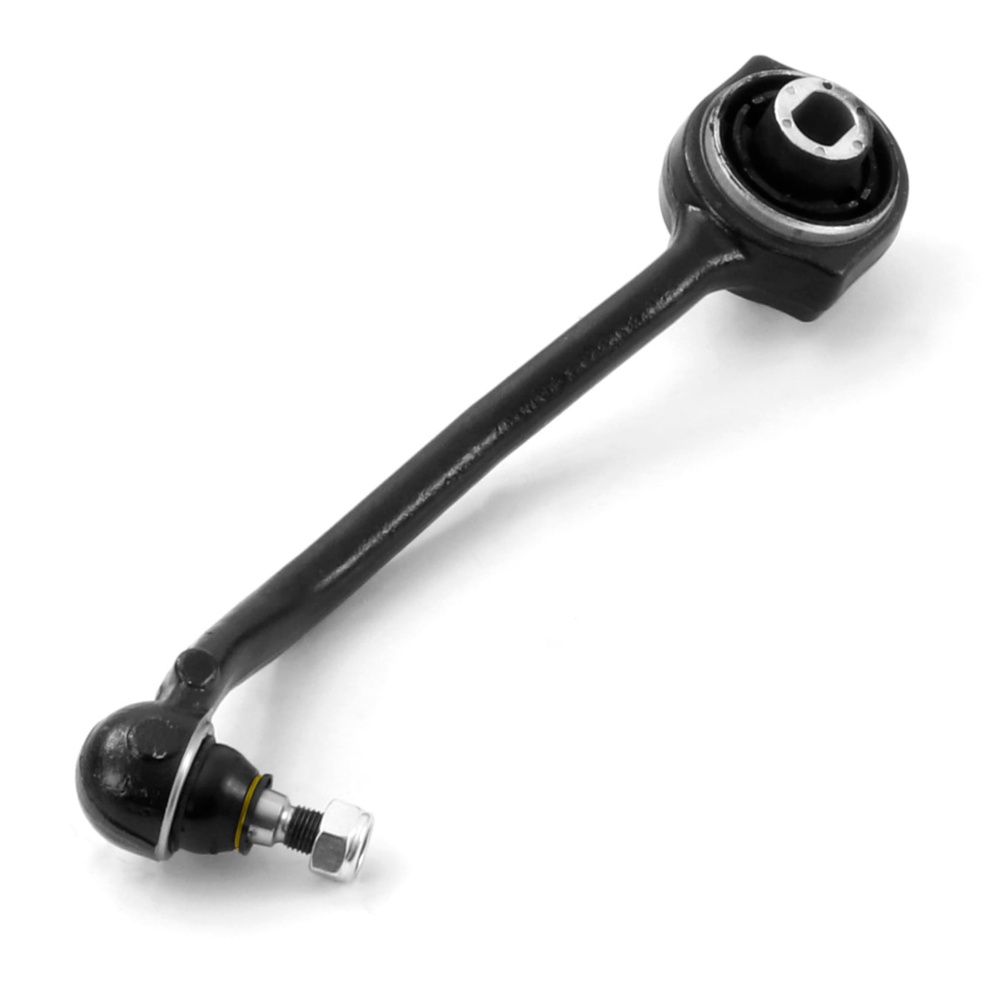 Metrix Premium Chassis Parts - Front Left Lower Rearward Control Arm W Ball Joint & Bushing Assembly Fits 09-11 Mercedes-Benz Sl