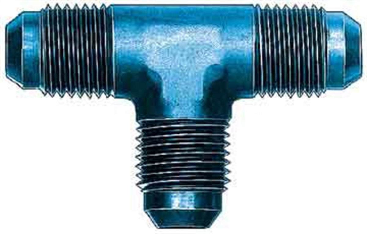 Aeroquip Fcm2063 Union Tee