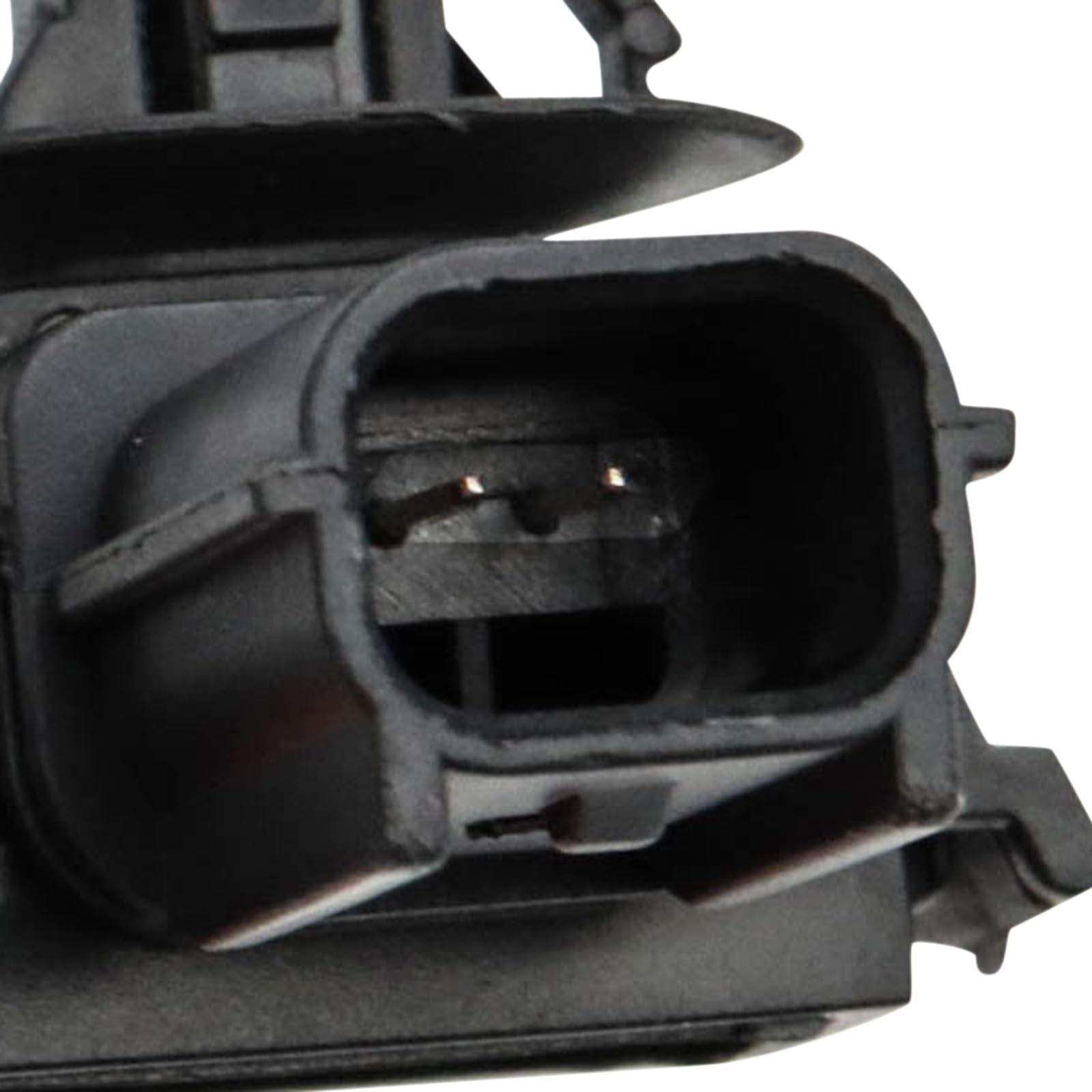 Trq Rear Right Abs Wheel Speed Sensor Passenger Side Compatible With 2012-2016 Honda Cr-V