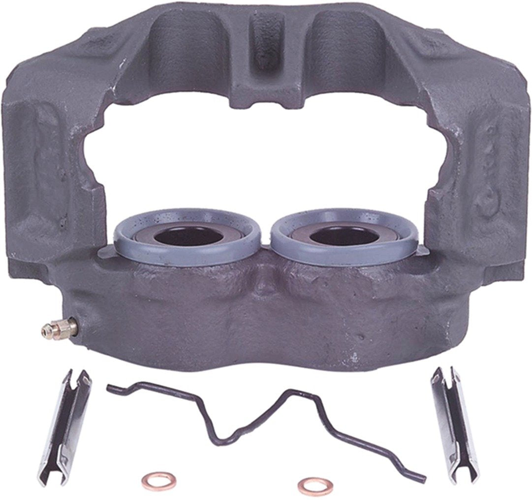 Cardone 18-4501 Remanufactured Unloaded Disc Brake Caliper