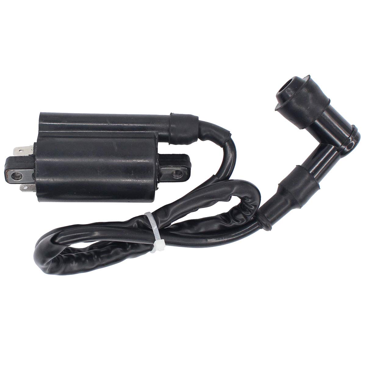 Ignition Coil for John Deere LX178 LX186 LX188 LX277 LX279 LX289 325 335 345 Lawn Mower GAS 260 265 285 320 425 445 455 F725 F91