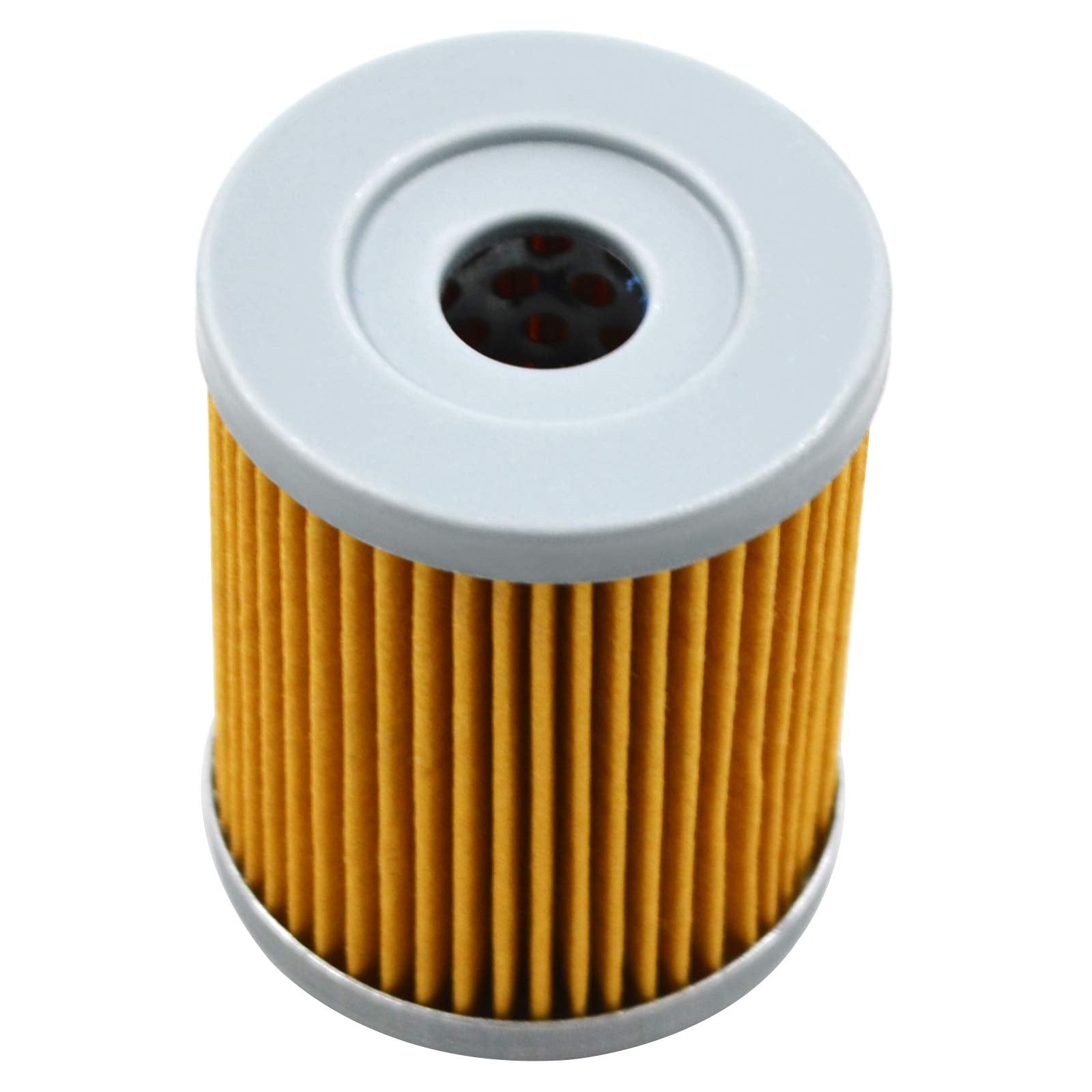 Ouyi Motorcycle Oil Filter For Suzuki Ltf250 Quadrunner 250 1988-2002 / Ltf4Wdx King Quad 300 300 1991-1999 / Lt4Wd 300 1987-199