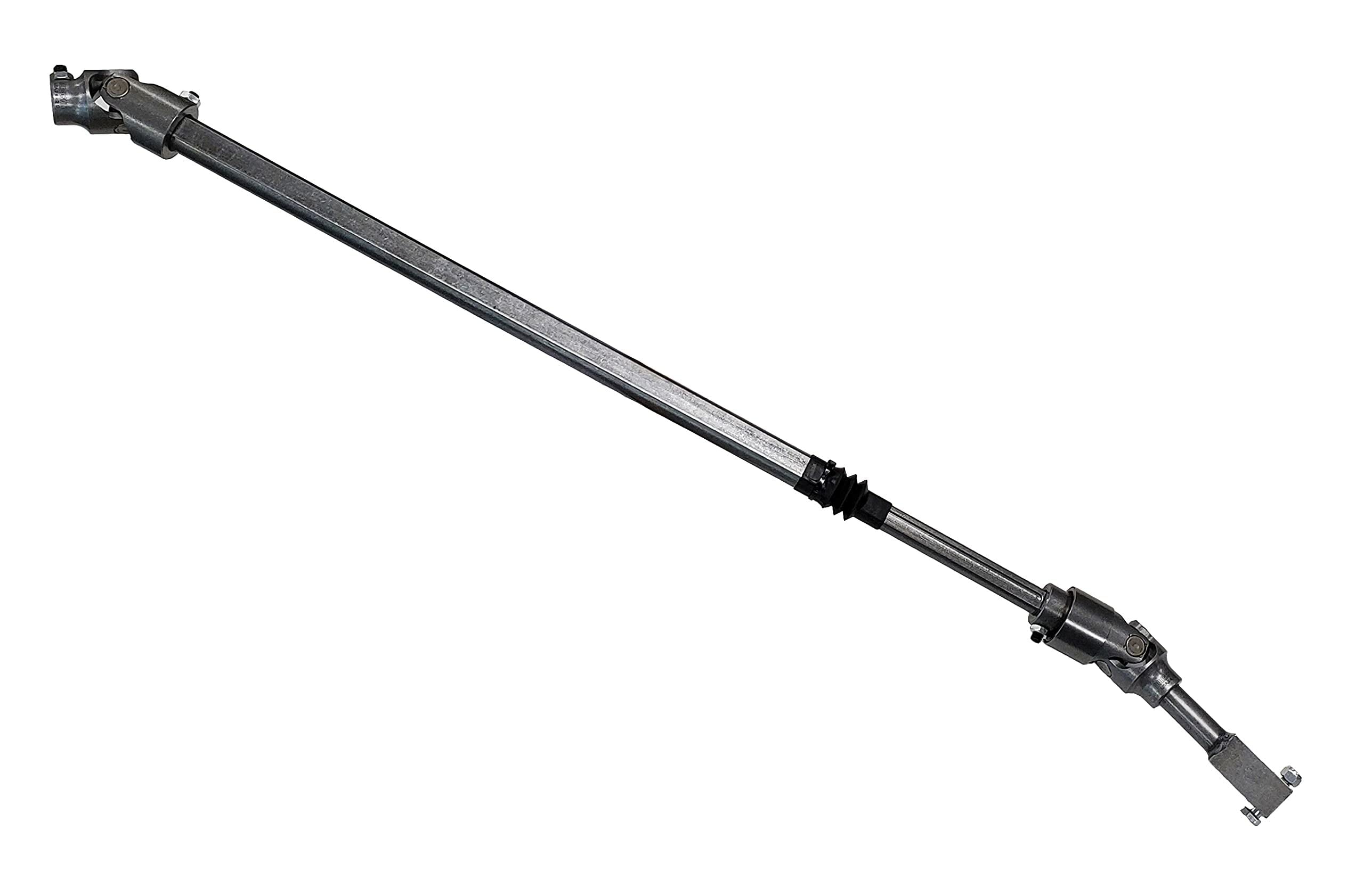 Borgeson 000954 Steering Shaft; Telescopic; Steel;