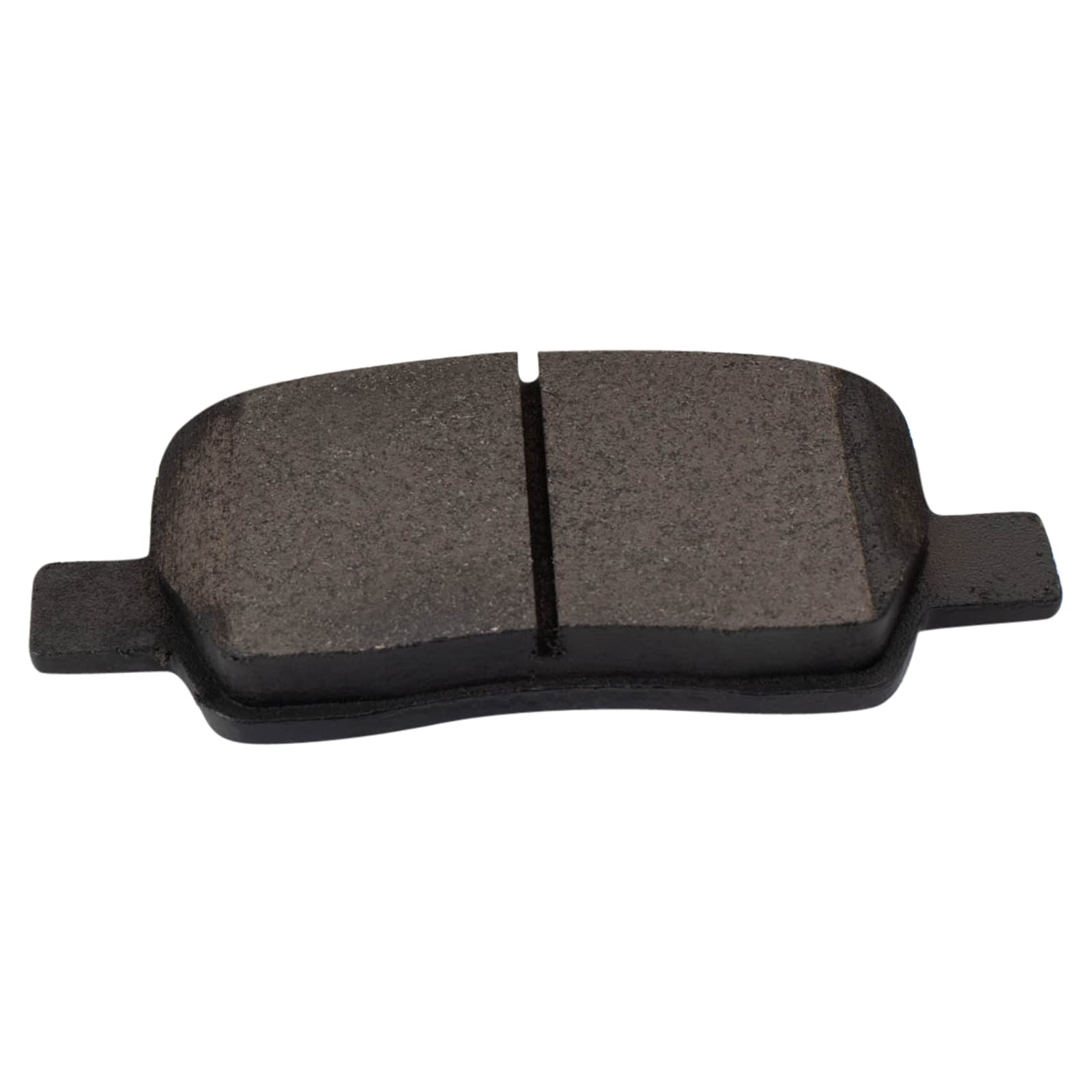 TRQ Rear Brake Pads Ceramic Compatible with 2021-2022 Hyundai Santa Fe Kia Sorento