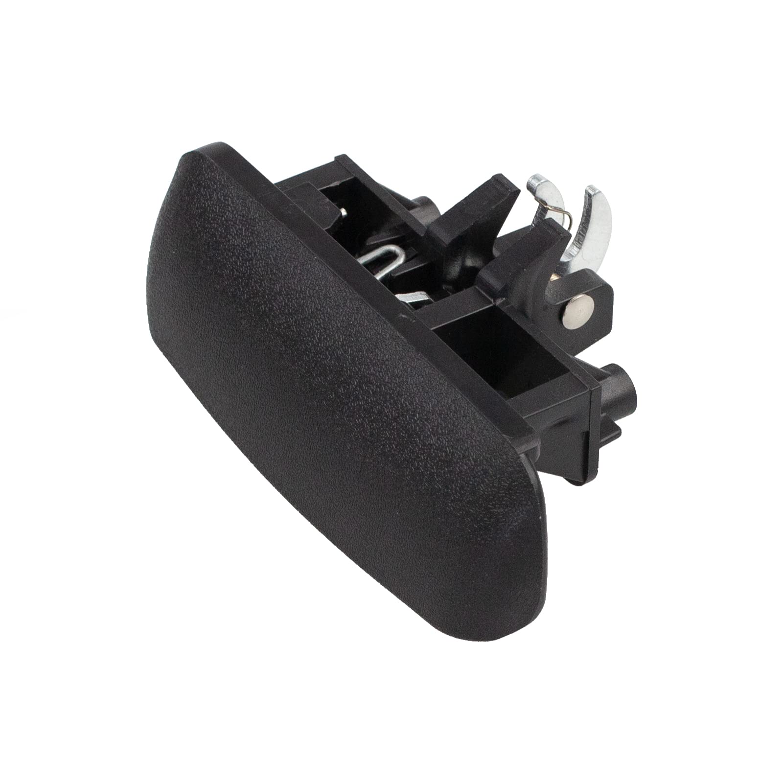 Rlb-Hilon Glove Box Latch Catch Handle Compatible With Dodge Durango Dakota 1997 1998 1999 2000 Year, Replaces# 5Em34Laz