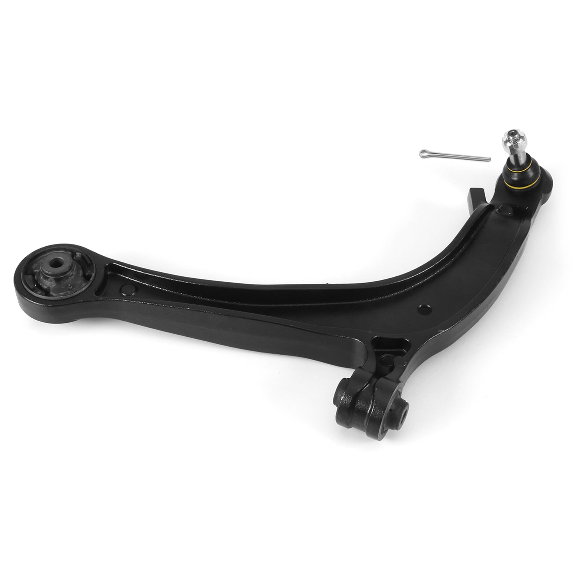 Metrix Premium Chassis Parts - Front Left Lower Control Arm W Ball Joint & Bushing Assembly Fits 2011-2013 Honda Odyssey, Replac