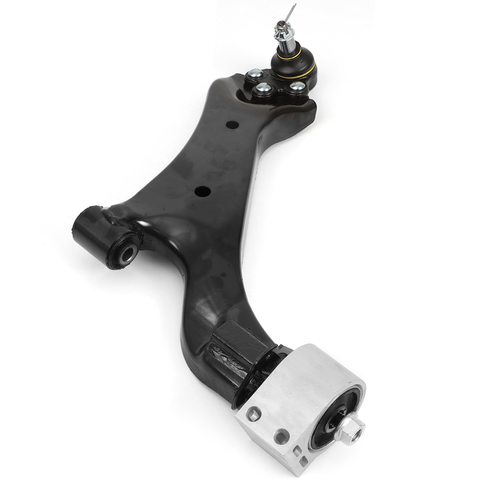 Metrix Premium Chassis Parts - Front Right Lower Control Arm And Ball Joint Assembly Fits 2010-2017 Chevrolet Equinox, 2010-2017